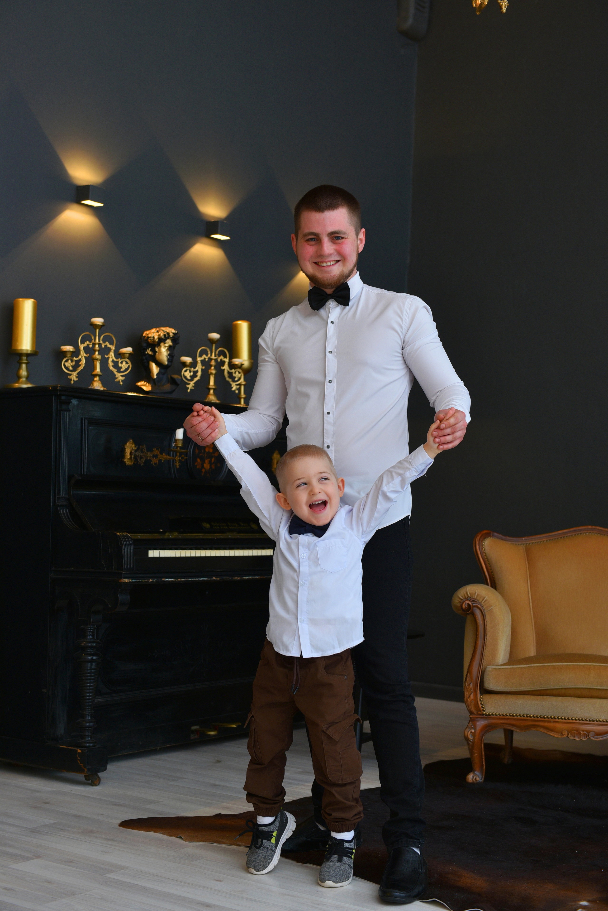 Свадьбы. Фотограф-видеограф в Димитровграде и Ульяновске Герман Наумов