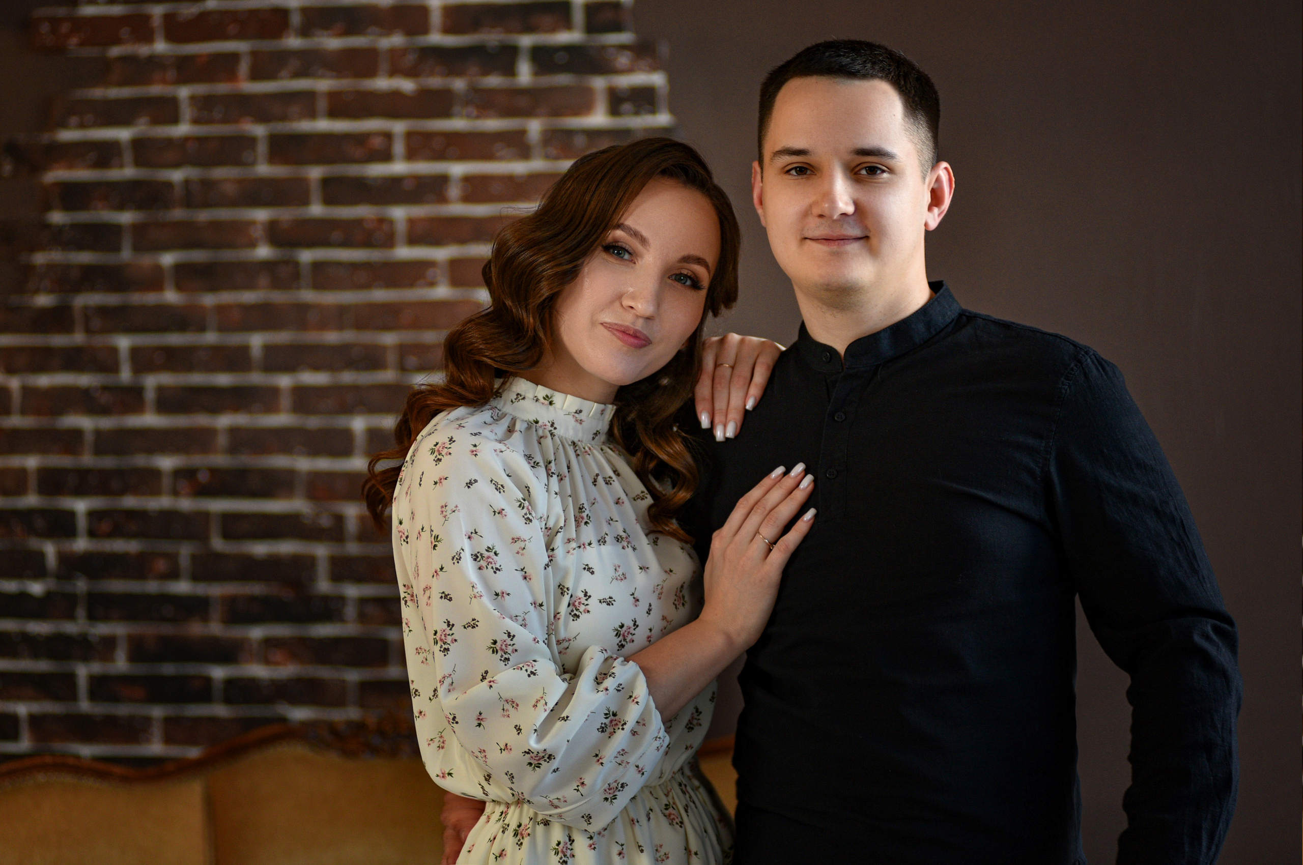 Студийные фотосессии. Фотограф-видеограф в Димитровграде и Ульяновске Герман Наумов