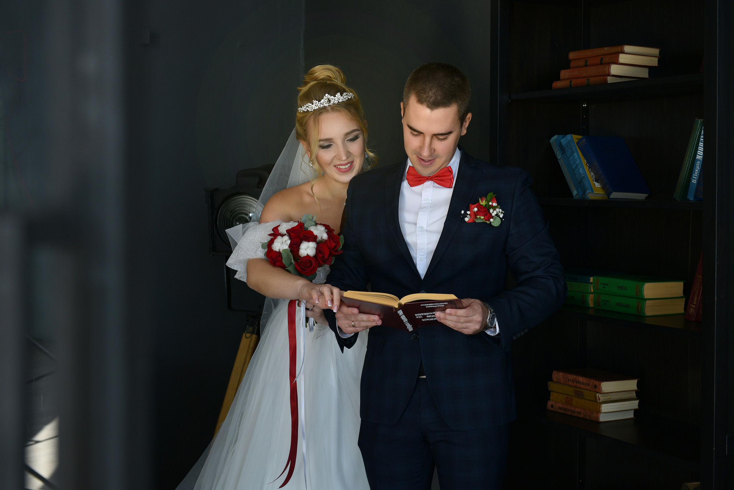 Свадьбы. Фотограф-видеограф в Димитровграде и Ульяновске Герман Наумов