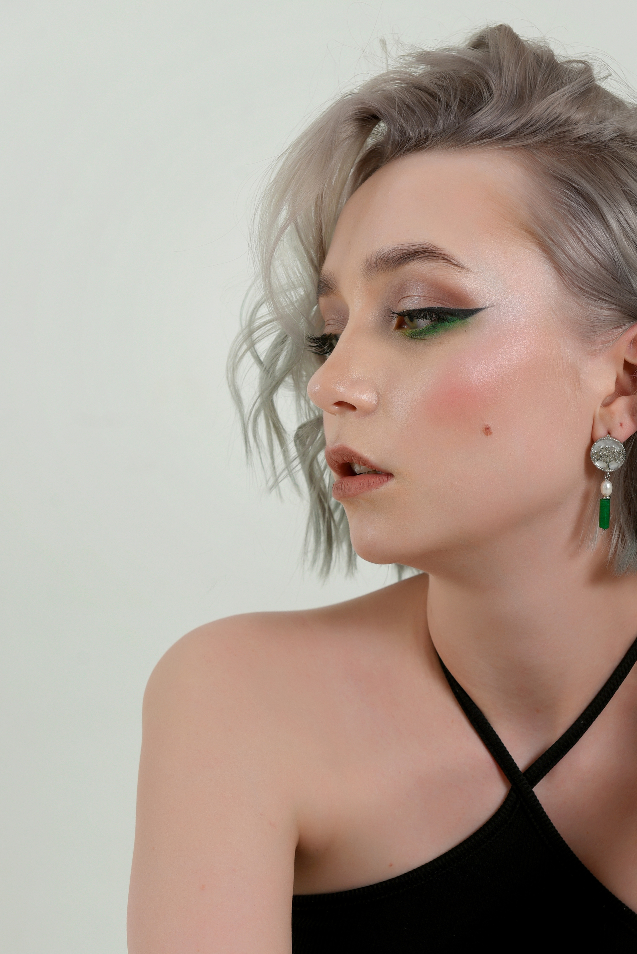 Студийные фотосессии. Фотограф-видеограф в Димитровграде и Ульяновске Герман Наумов