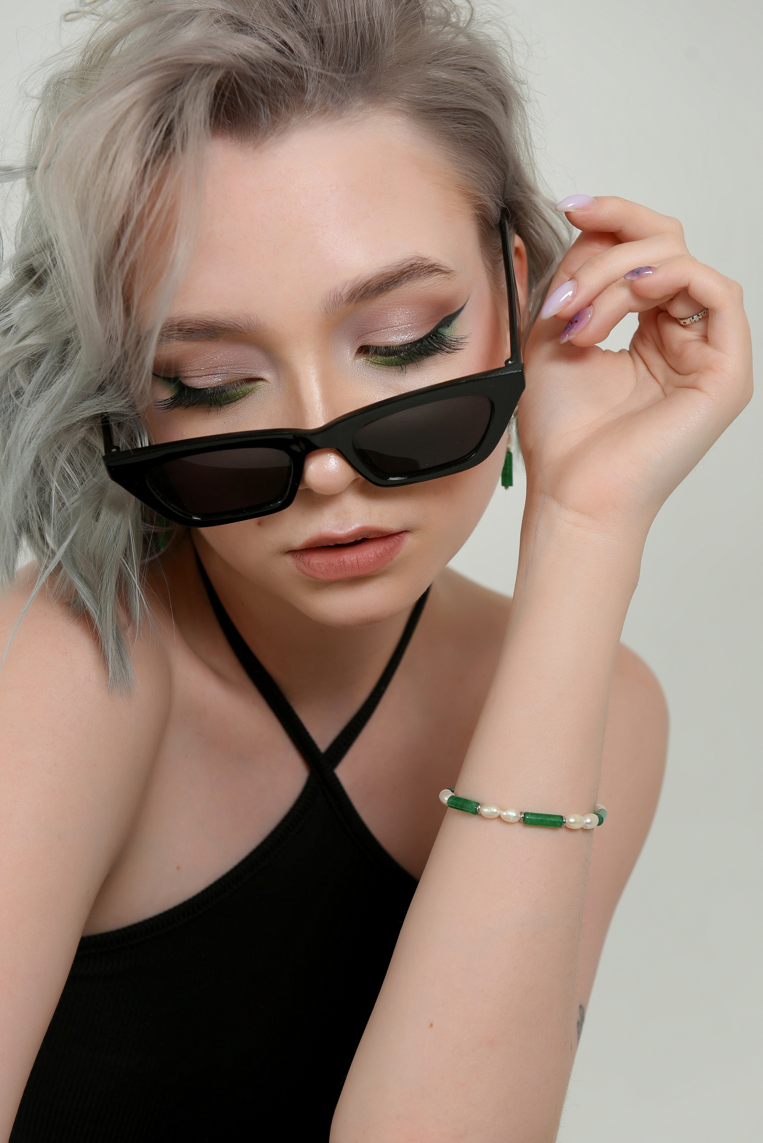 Студийные фотосессии. Фотограф-видеограф в Димитровграде и Ульяновске Герман Наумов