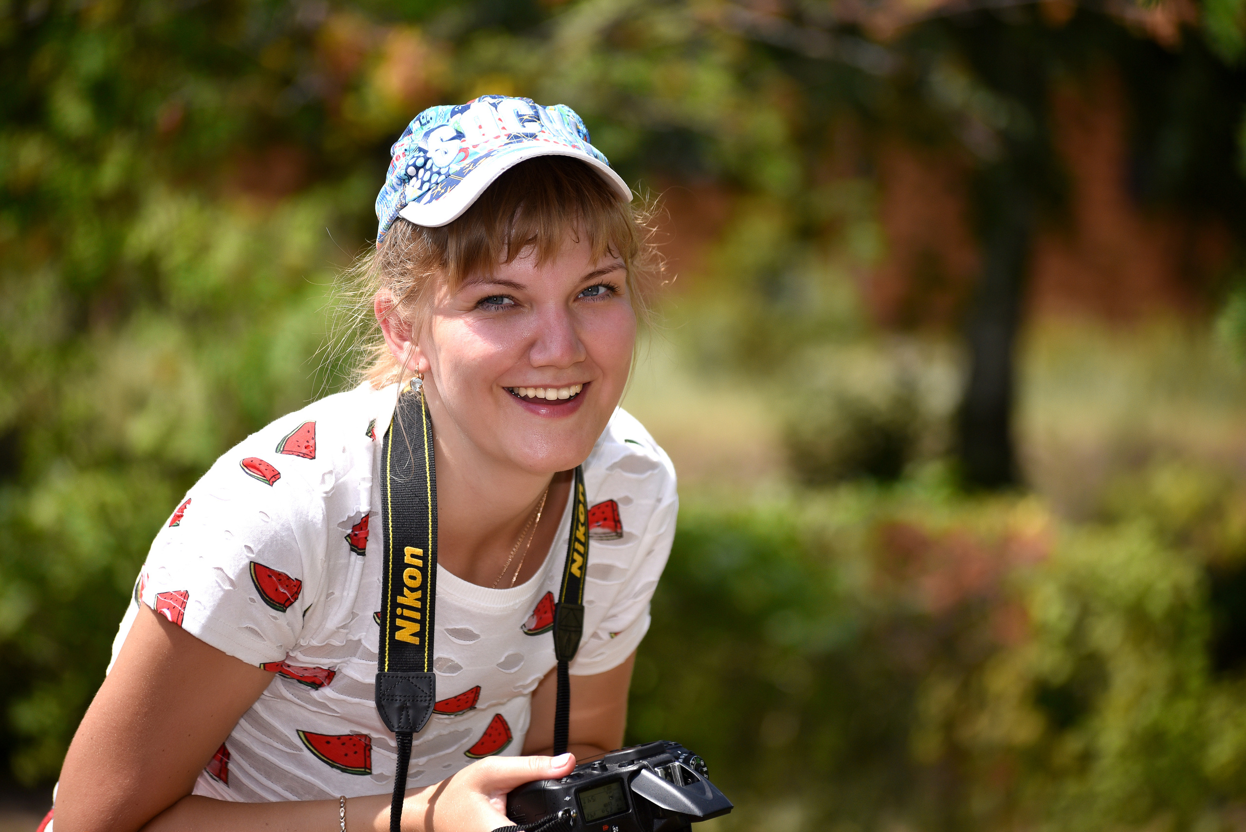 Уличные фотосессии. Фотограф-видеограф в Димитровграде и Ульяновске Герман Наумов