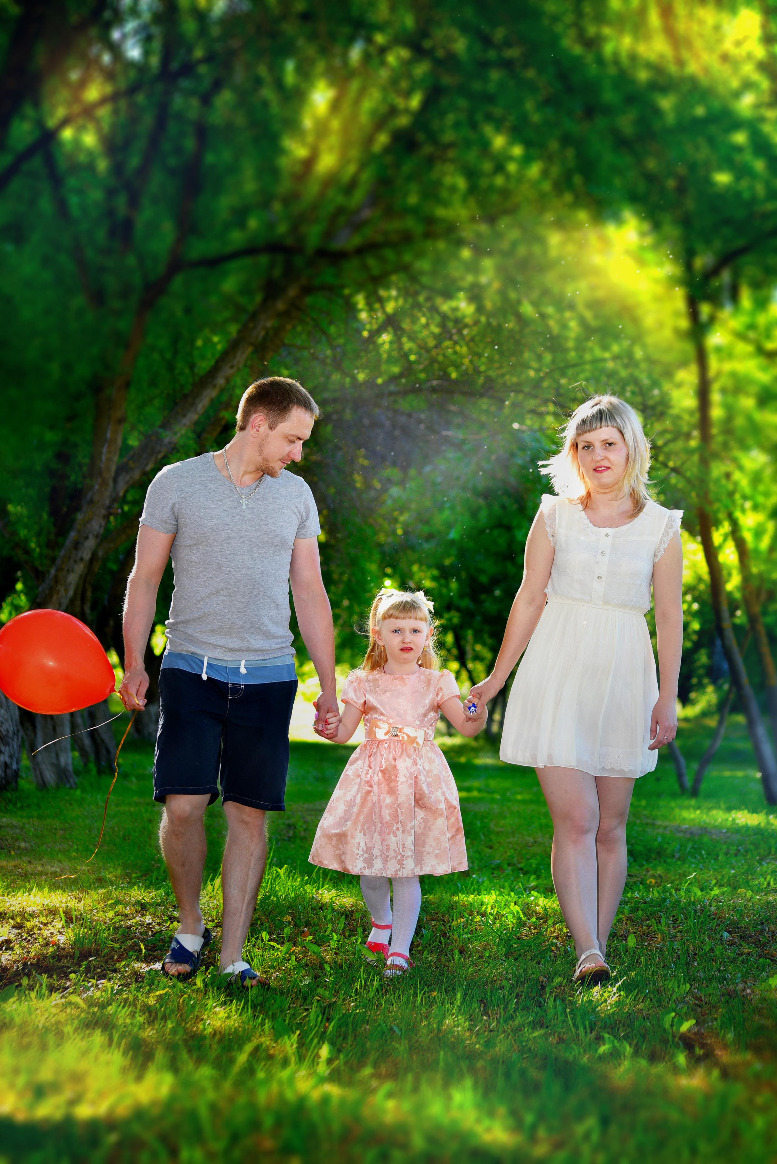 Уличные фотосессии. Фотограф-видеограф в Димитровграде и Ульяновске Герман Наумов