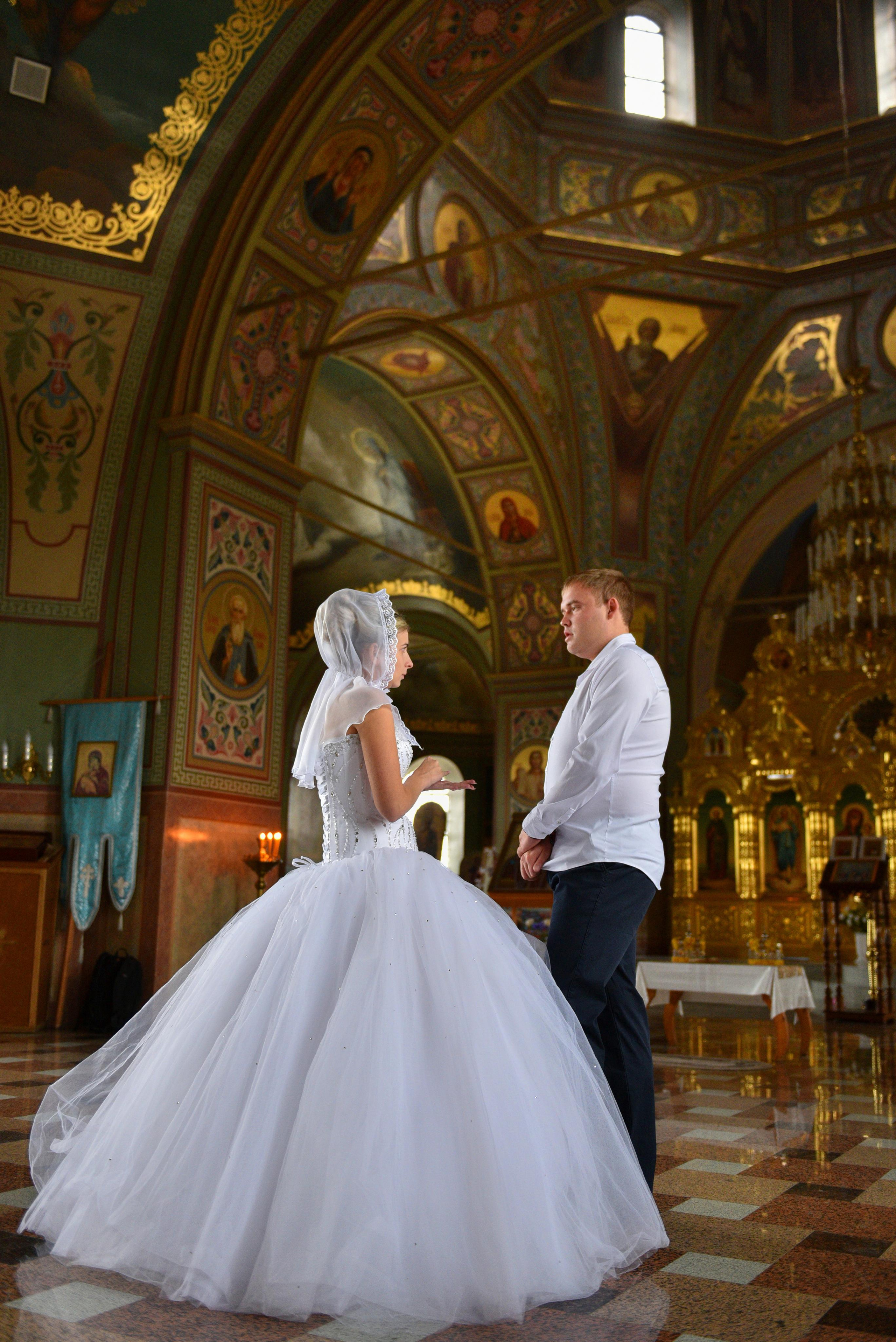 Фото съёмка венчания. Фотограф-видеограф в Димитровграде и Ульяновске Герман Наумов