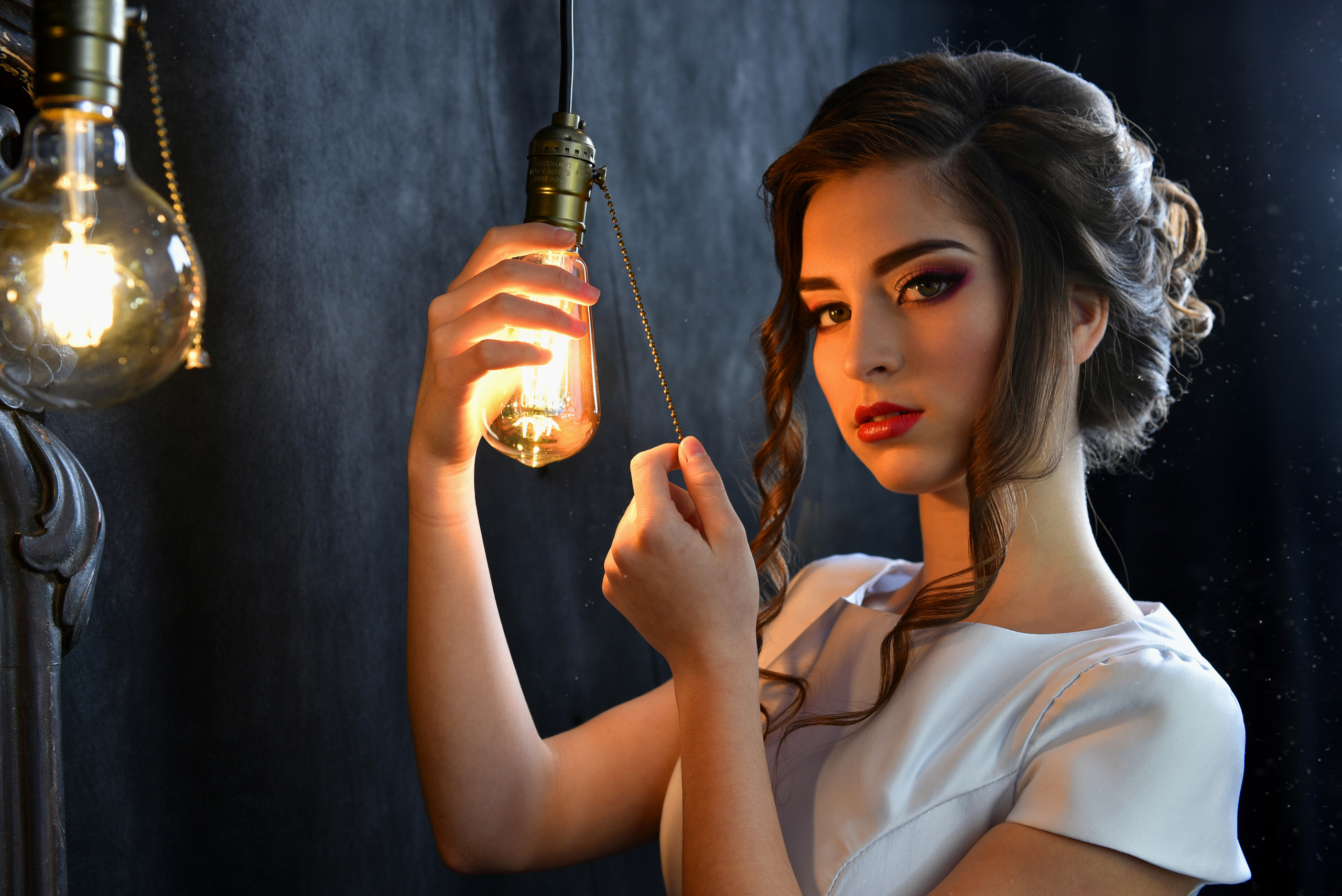 Студийные фотосессии. Фотограф-видеограф в Димитровграде и Ульяновске Герман Наумов