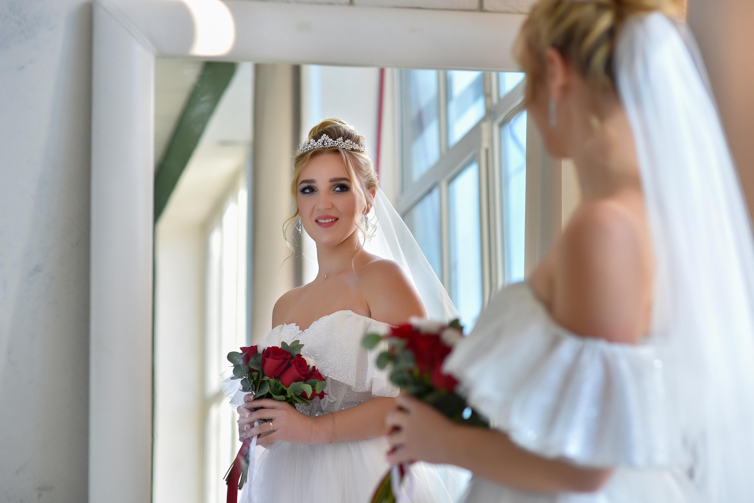 Свадьбы. Фотограф-видеограф в Димитровграде и Ульяновске Герман Наумов