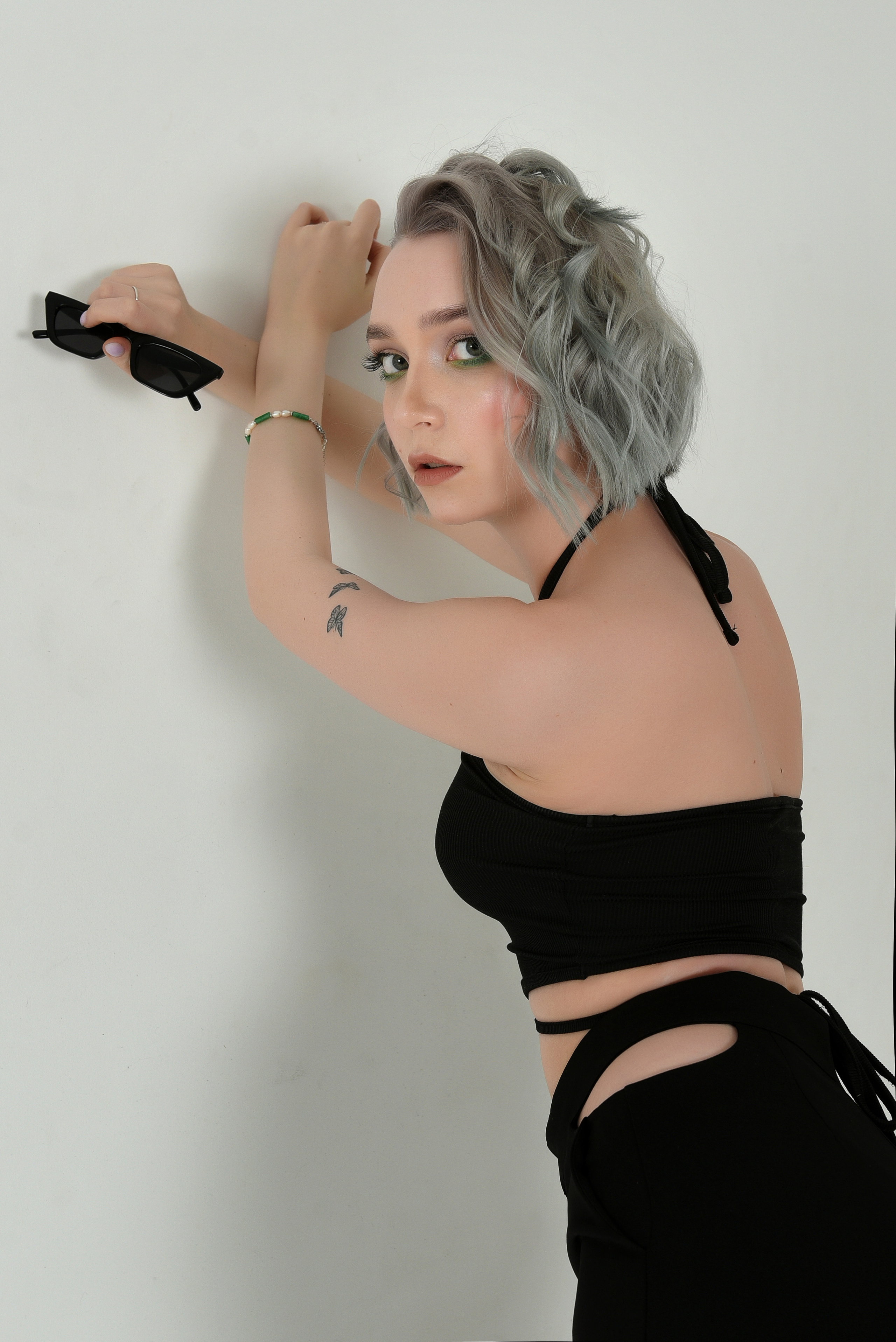 Студийные фотосессии. Фотограф-видеограф в Димитровграде и Ульяновске Герман Наумов