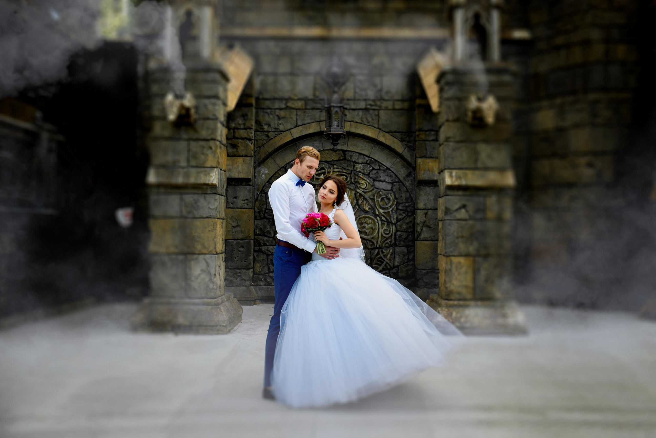 Уличные фотосессии. Фотограф-видеограф в Димитровграде и Ульяновске Герман Наумов