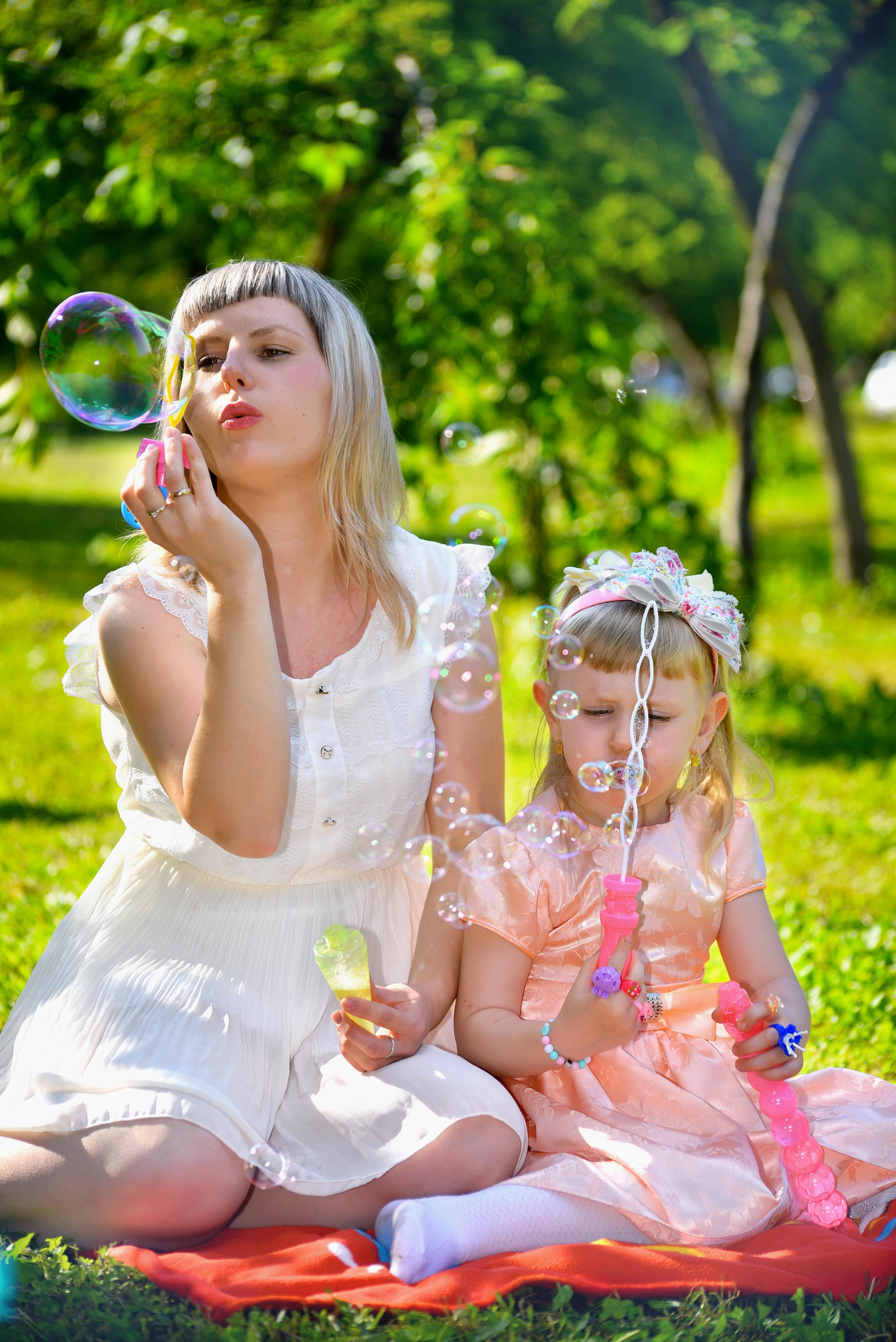 Уличные фотосессии. Фотограф-видеограф в Димитровграде и Ульяновске Герман Наумов