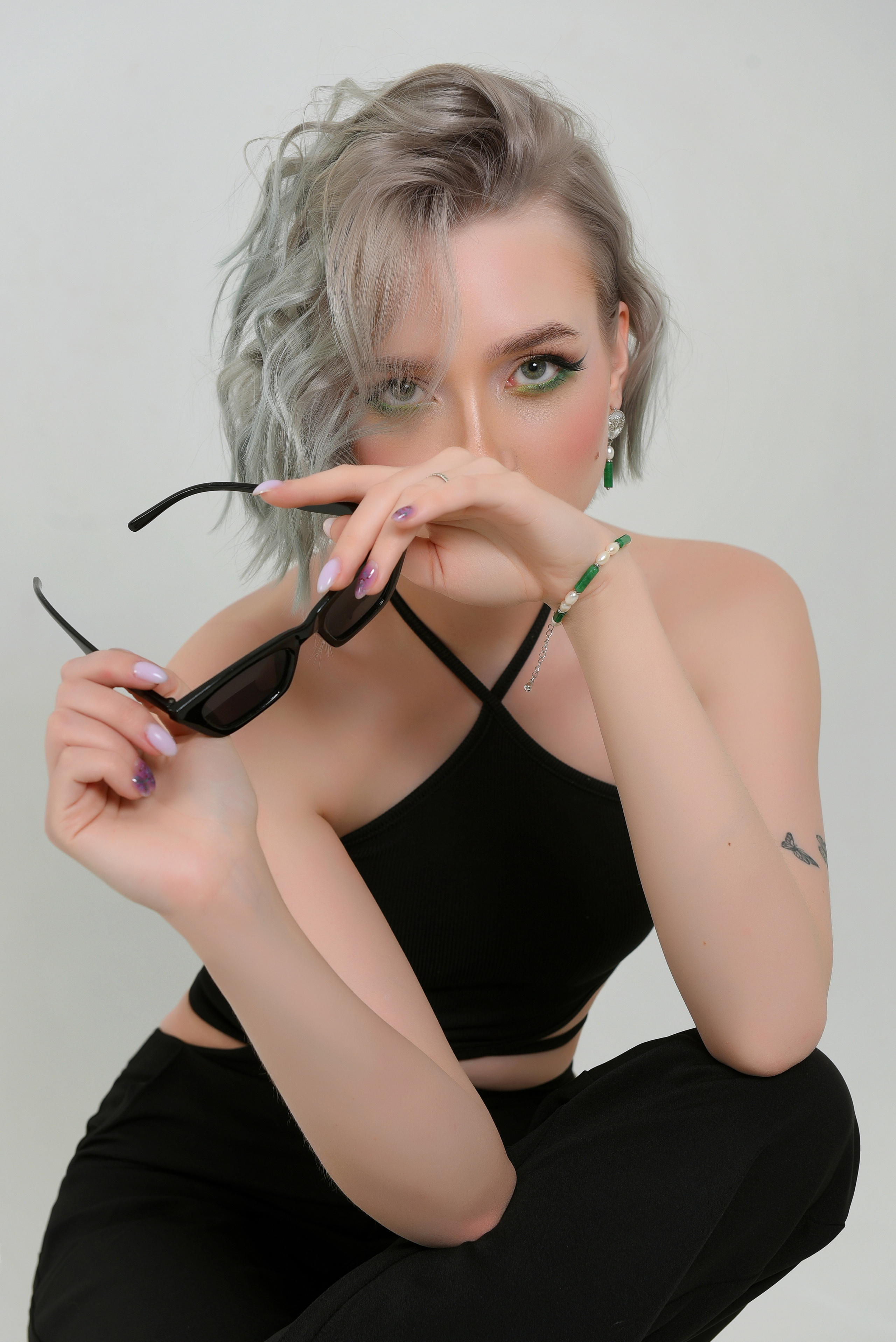 Студийные фотосессии. Фотограф-видеограф в Димитровграде и Ульяновске Герман Наумов