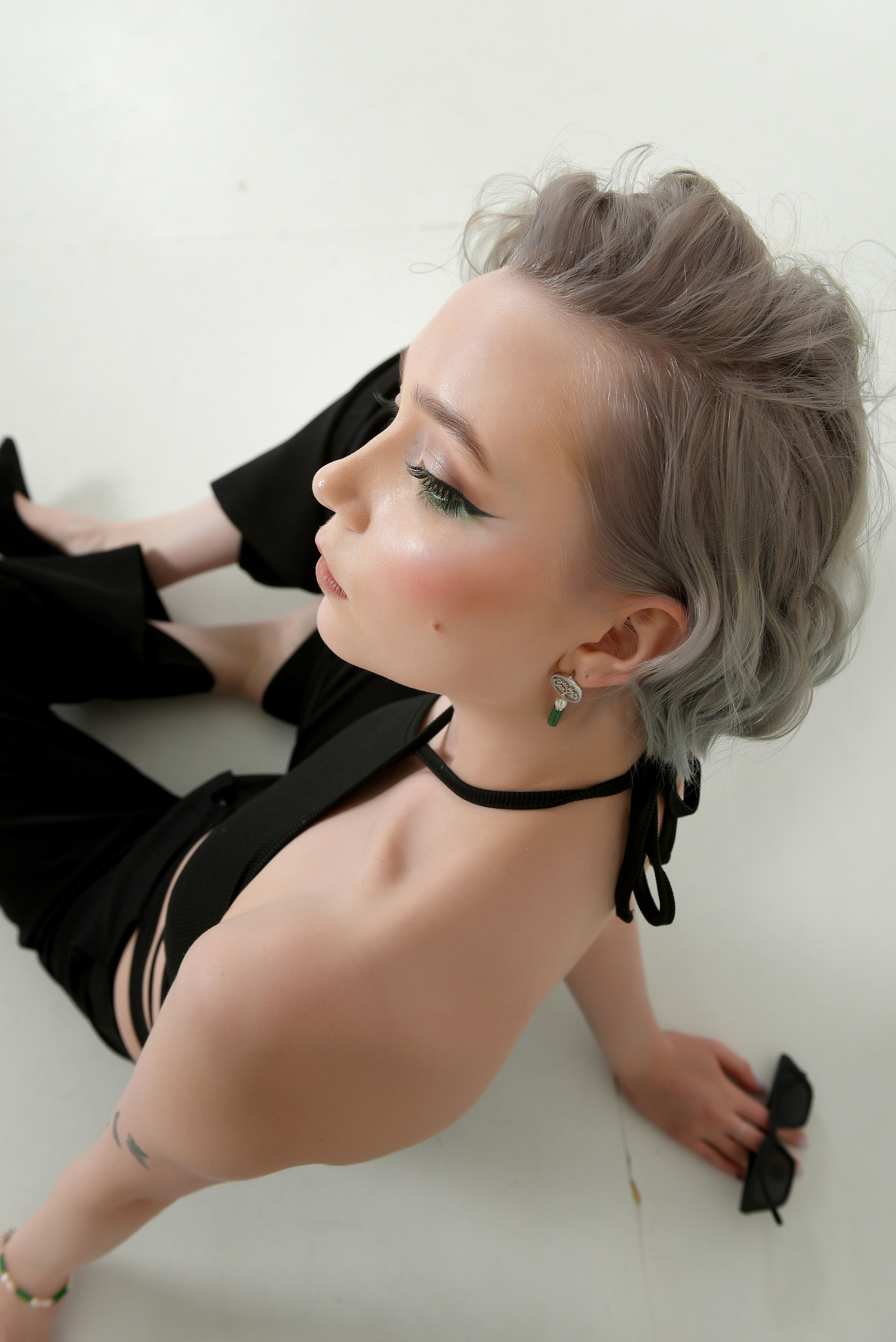 Студийные фотосессии. Фотограф-видеограф в Димитровграде и Ульяновске Герман Наумов