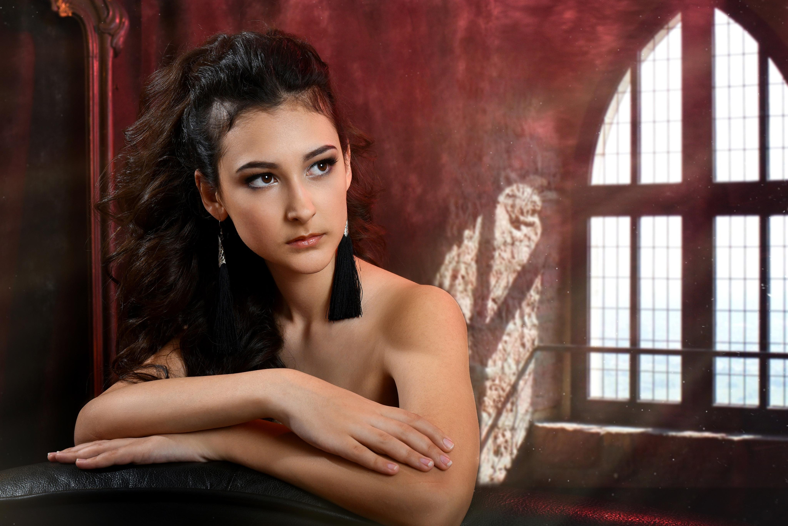 Студийные фотосессии. Фотограф-видеограф в Димитровграде и Ульяновске Герман Наумов