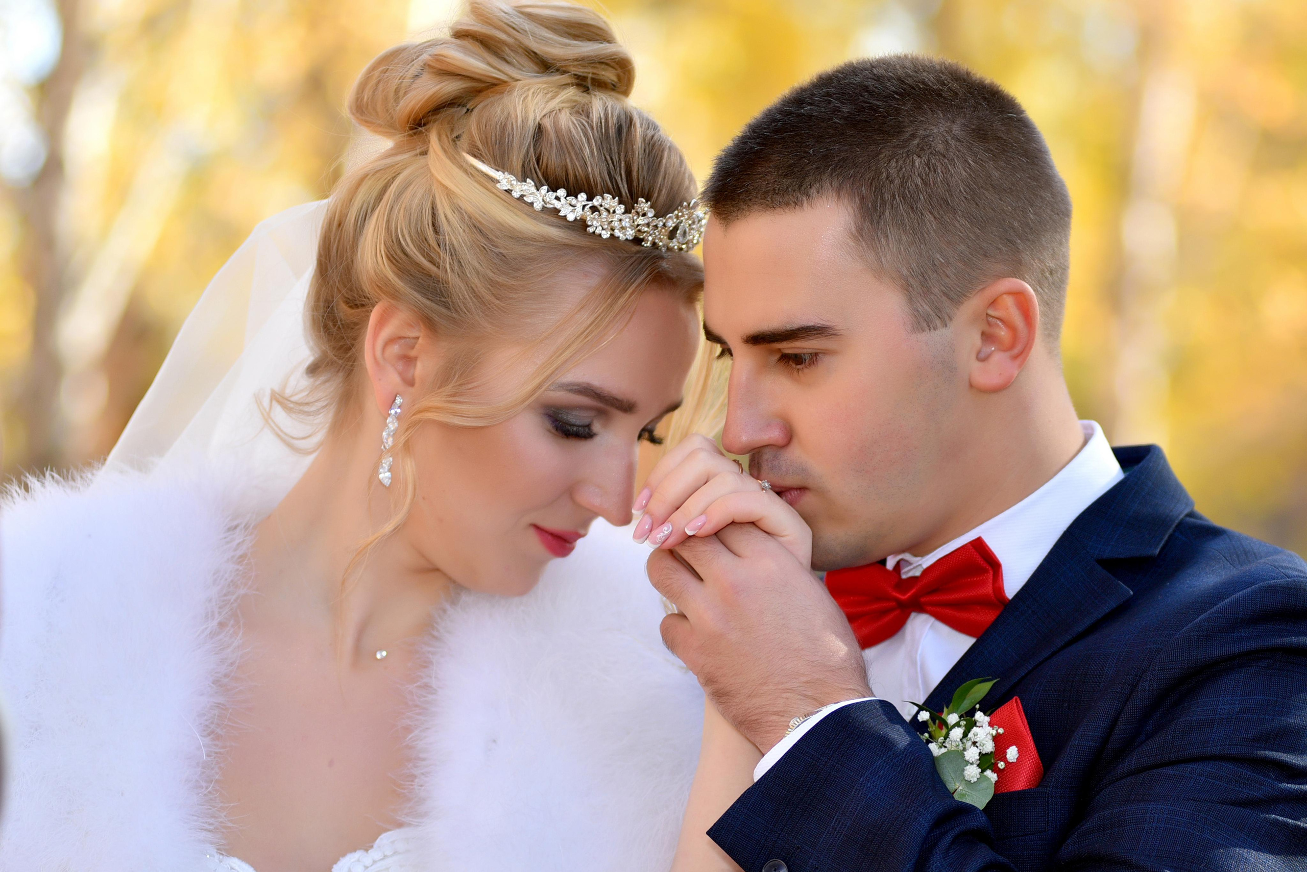 Свадьбы. Фотограф-видеограф в Димитровграде и Ульяновске Герман Наумов