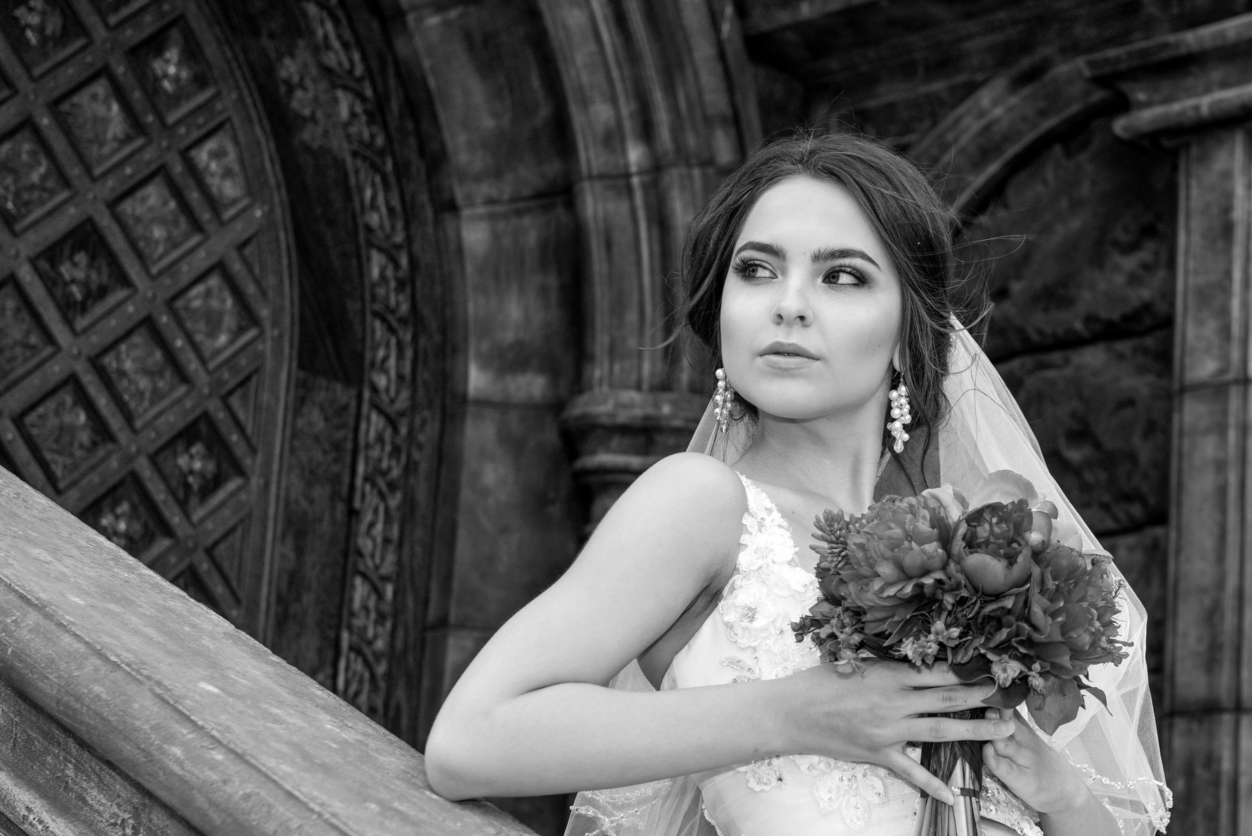 Уличные фотосессии. Фотограф-видеограф в Димитровграде и Ульяновске Герман Наумов