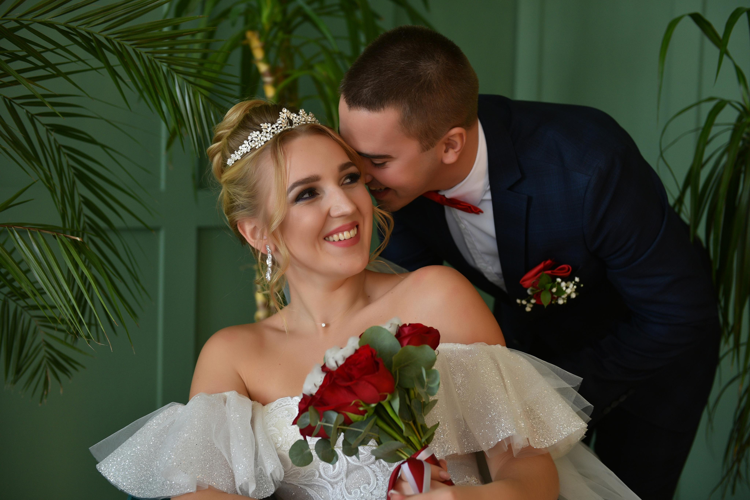 Свадьбы. Фотограф-видеограф в Димитровграде и Ульяновске Герман Наумов