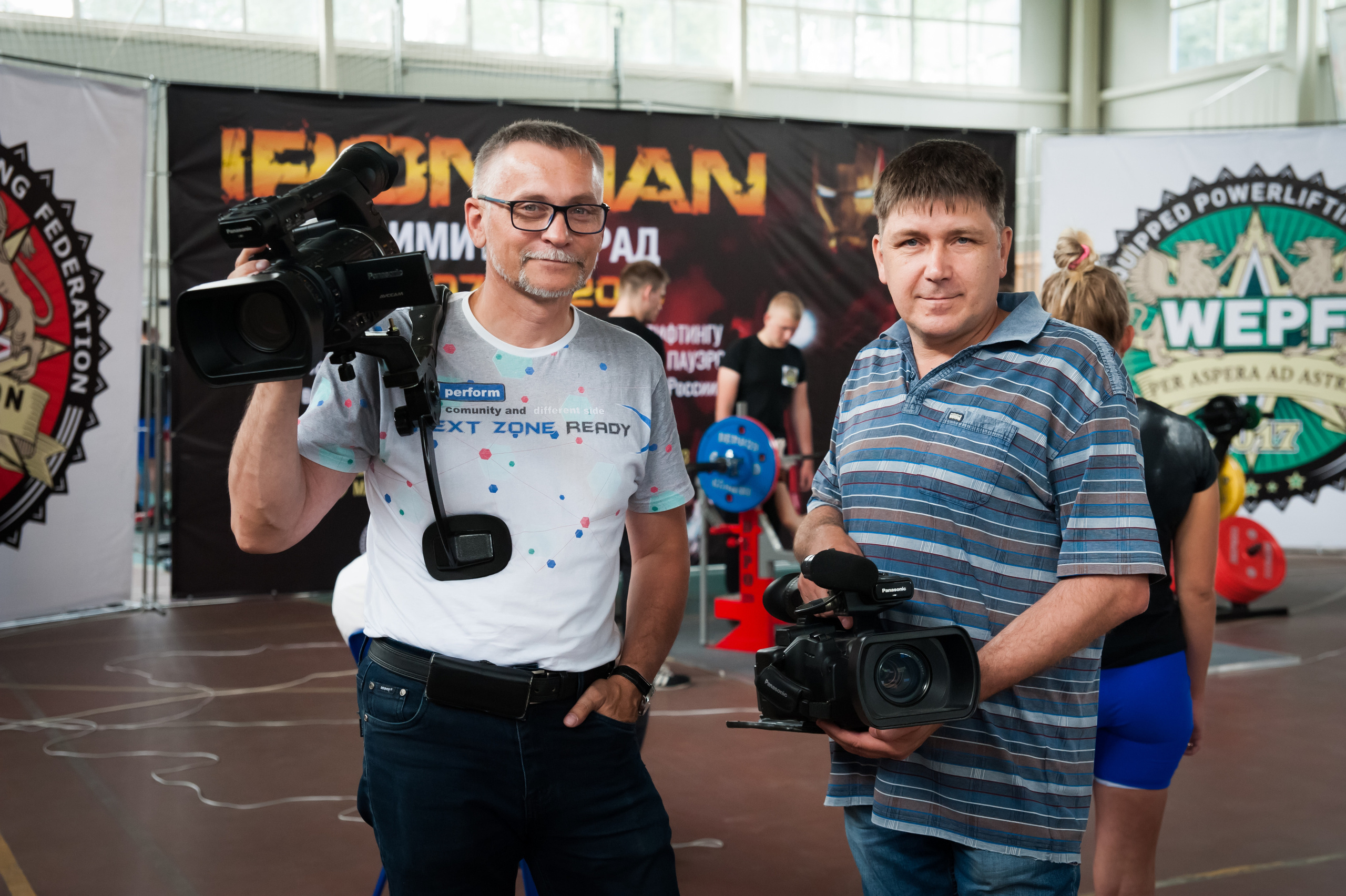 Познакомимся со мной. Фотограф-видеограф в Димитровграде и Ульяновске Герман Наумов