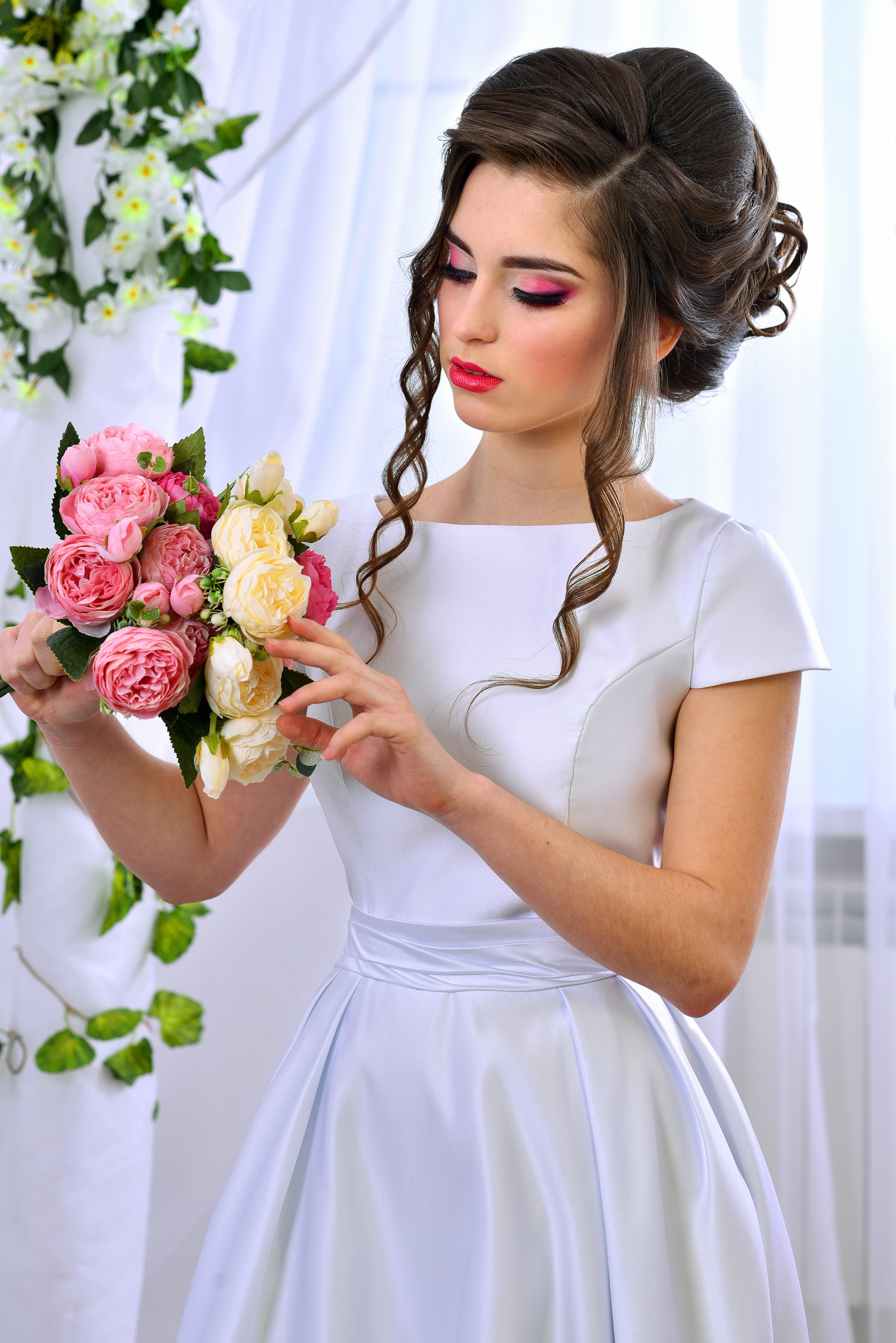 Студийные фотосессии. Фотограф-видеограф в Димитровграде и Ульяновске Герман Наумов