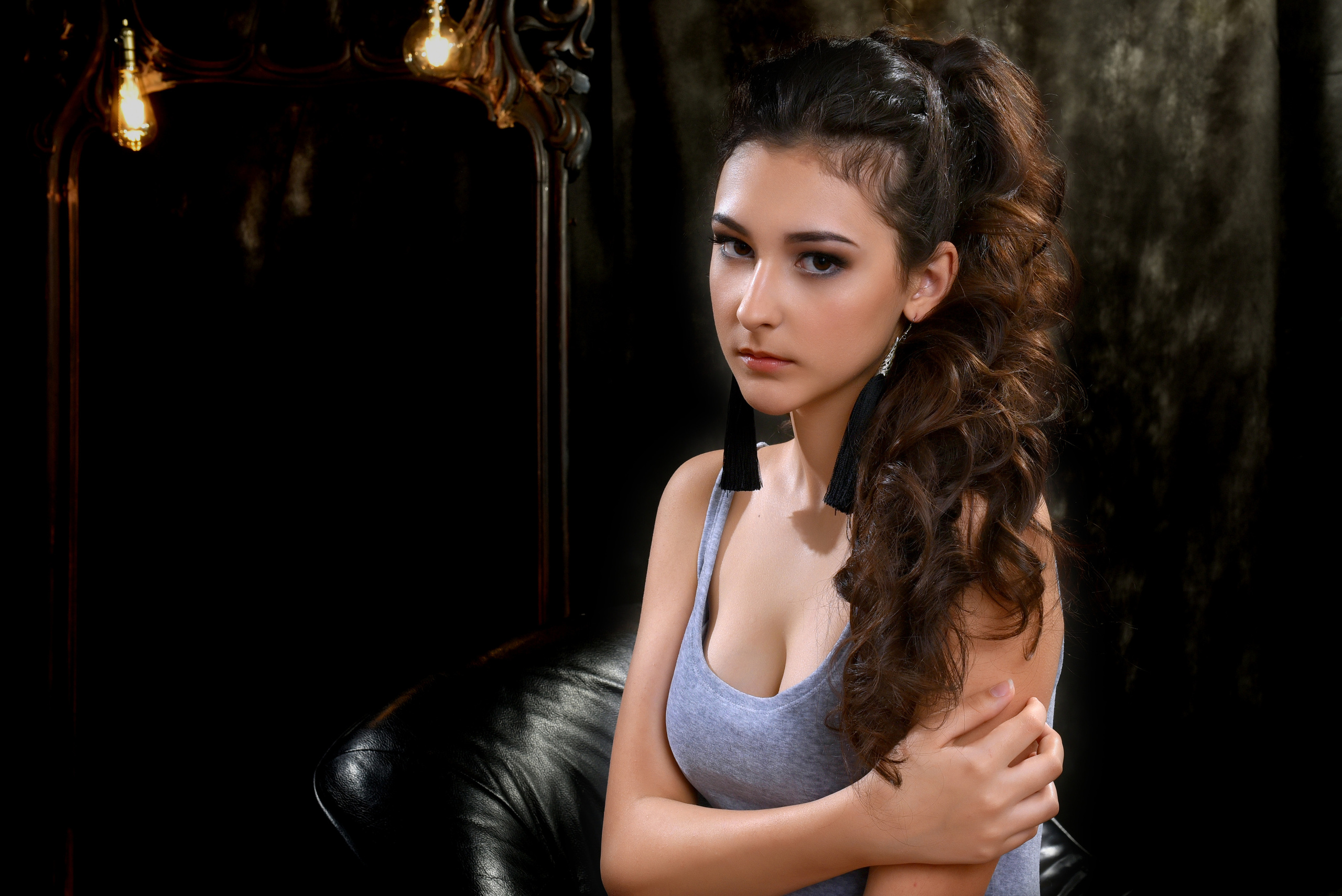 Студийные фотосессии. Фотограф-видеограф в Димитровграде и Ульяновске Герман Наумов