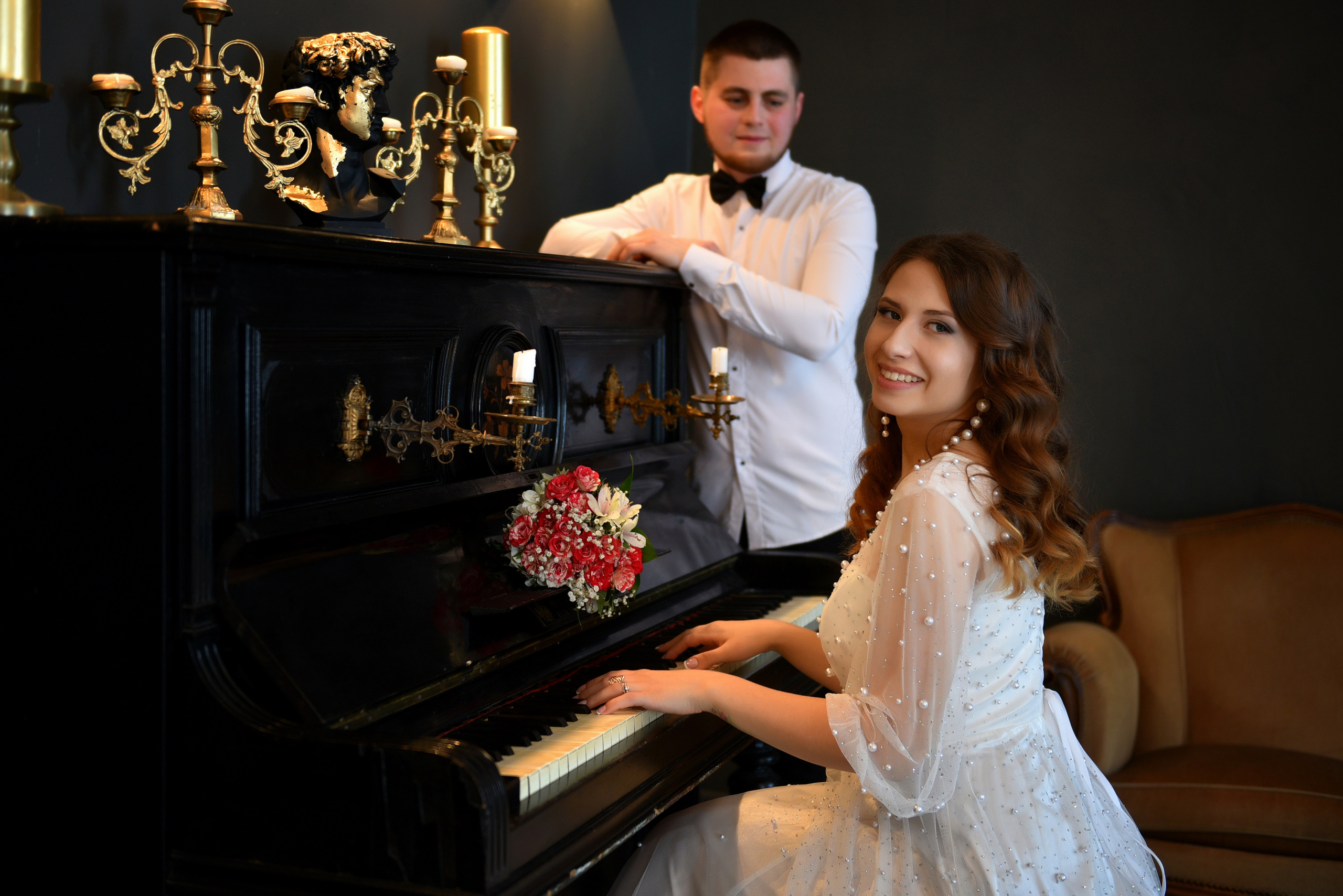 Свадьбы. Фотограф-видеограф в Димитровграде и Ульяновске Герман Наумов