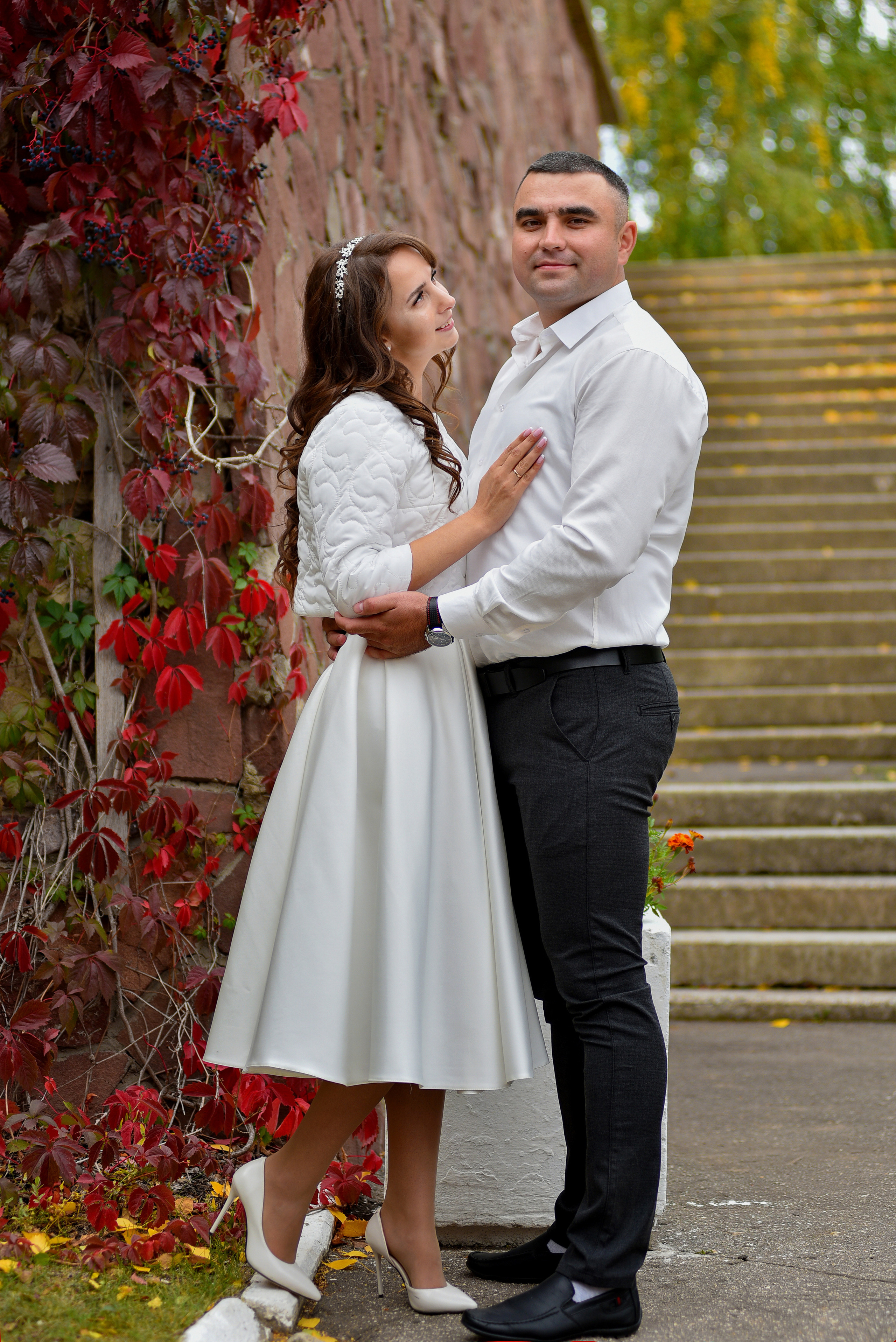 Свадьбы. Фотограф-видеограф в Димитровграде и Ульяновске Герман Наумов