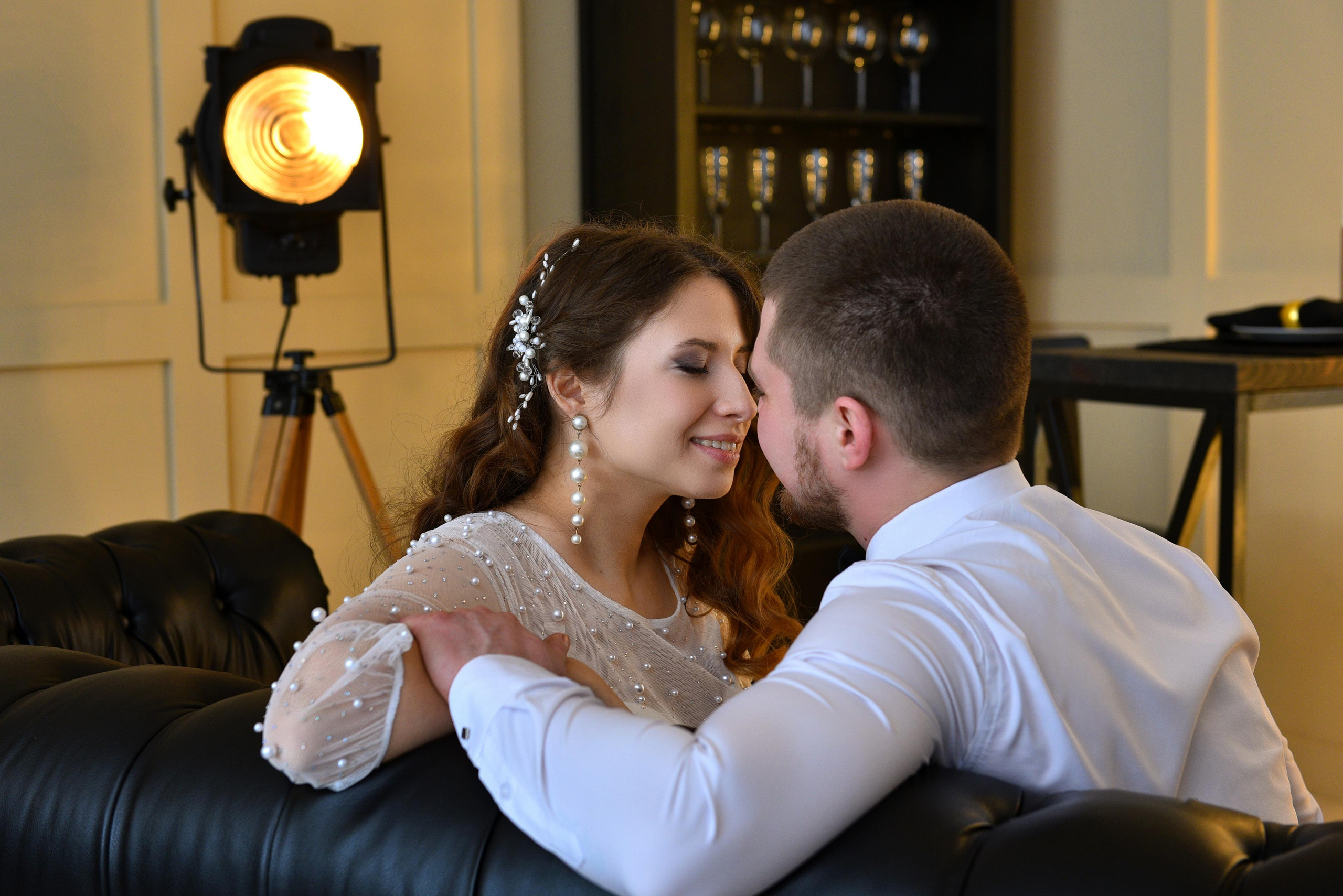 Свадьбы. Фотограф-видеограф в Димитровграде и Ульяновске Герман Наумов