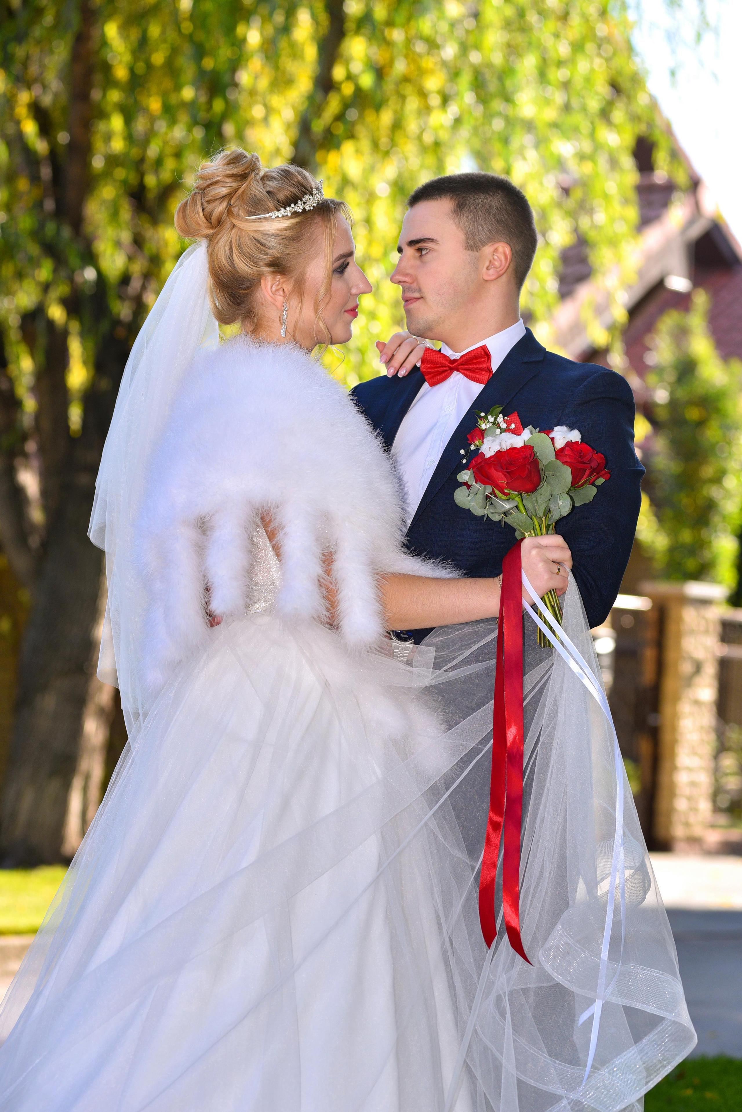 Свадьбы. Фотограф-видеограф в Димитровграде и Ульяновске Герман Наумов