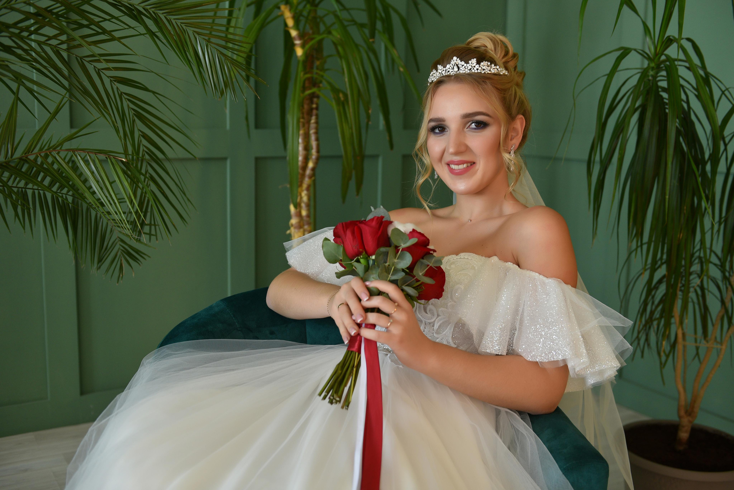 Свадьбы. Фотограф-видеограф в Димитровграде и Ульяновске Герман Наумов