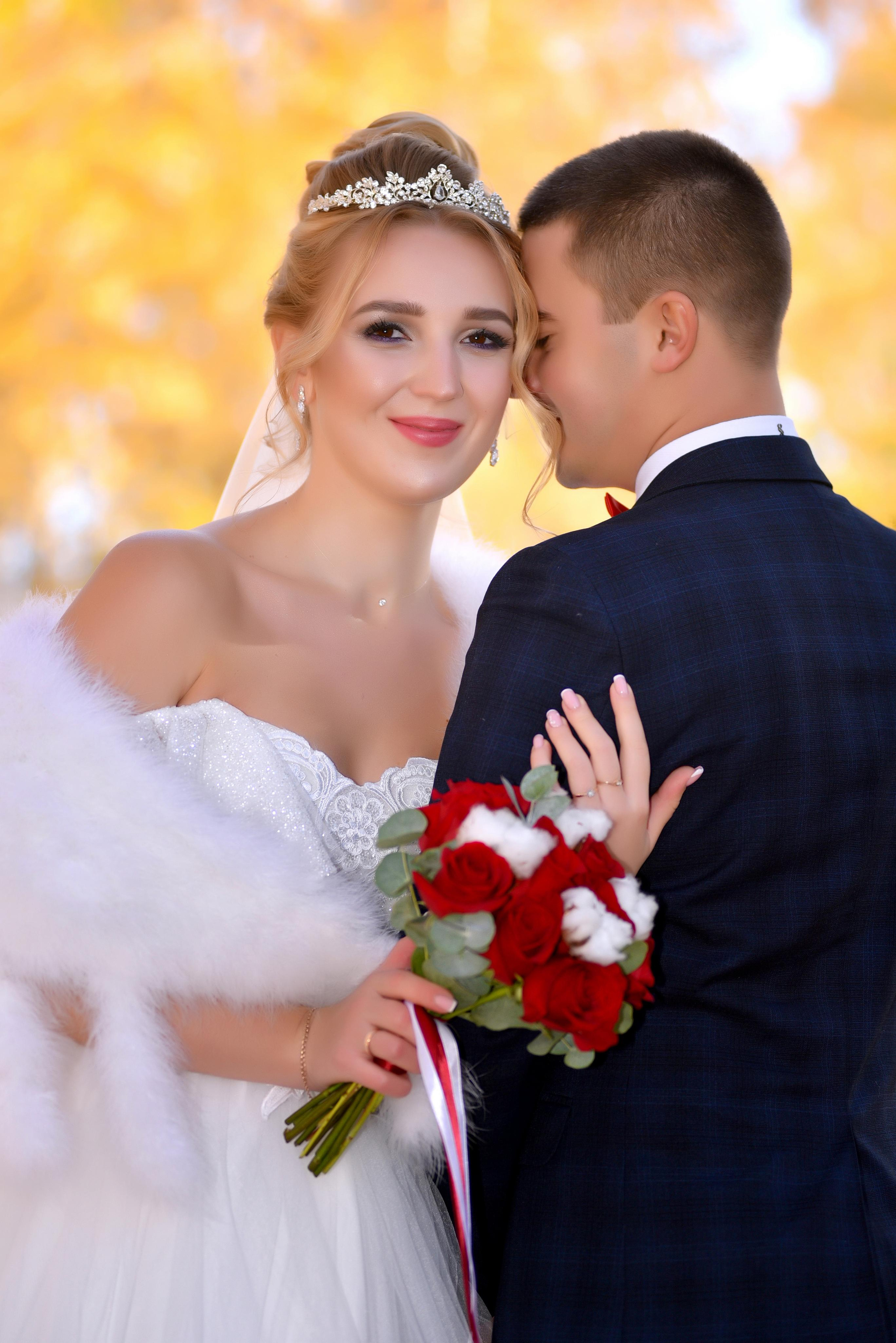 Свадьбы. Фотограф-видеограф в Димитровграде и Ульяновске Герман Наумов