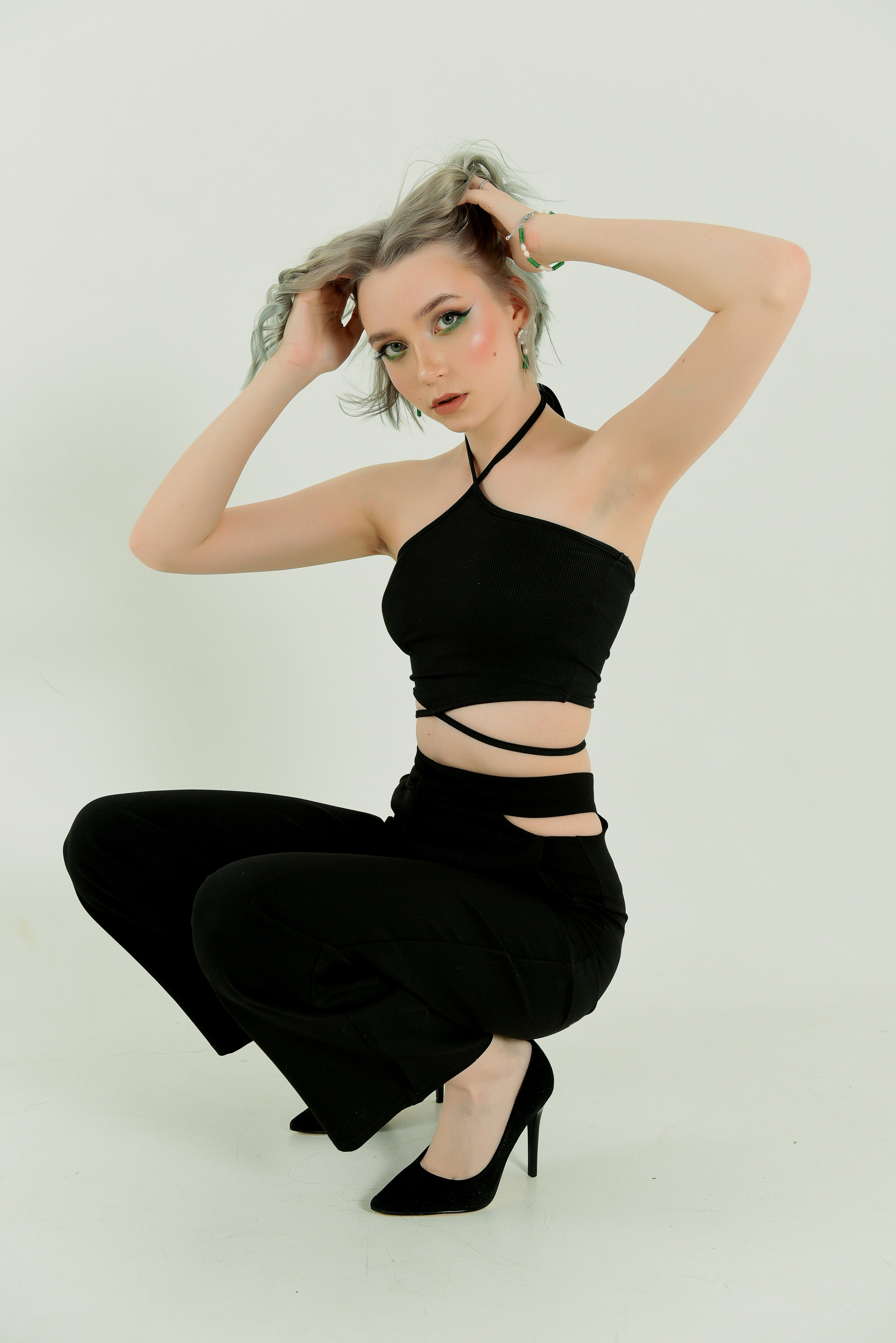 Студийные фотосессии. Фотограф-видеограф в Димитровграде и Ульяновске Герман Наумов