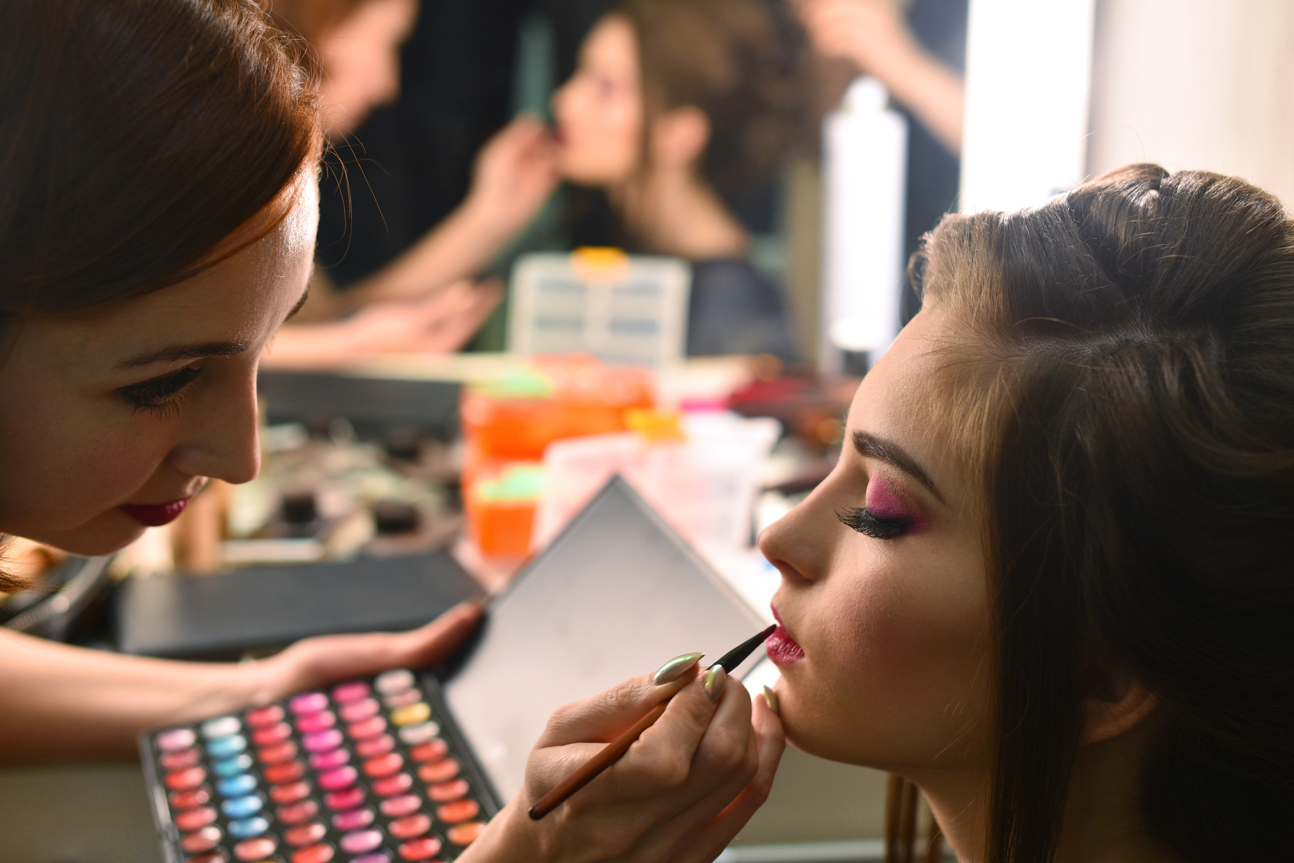 Студийные фотосессии. Фотограф-видеограф в Димитровграде и Ульяновске Герман Наумов