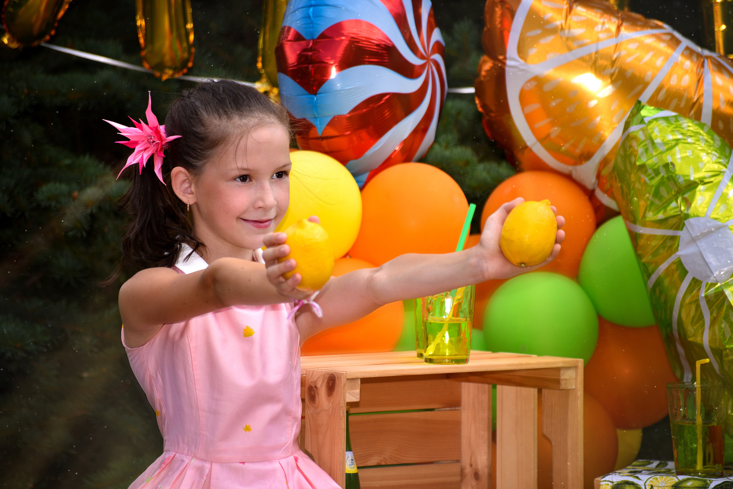 Уличные фотосессии. Фотограф-видеограф в Димитровграде и Ульяновске Герман Наумов