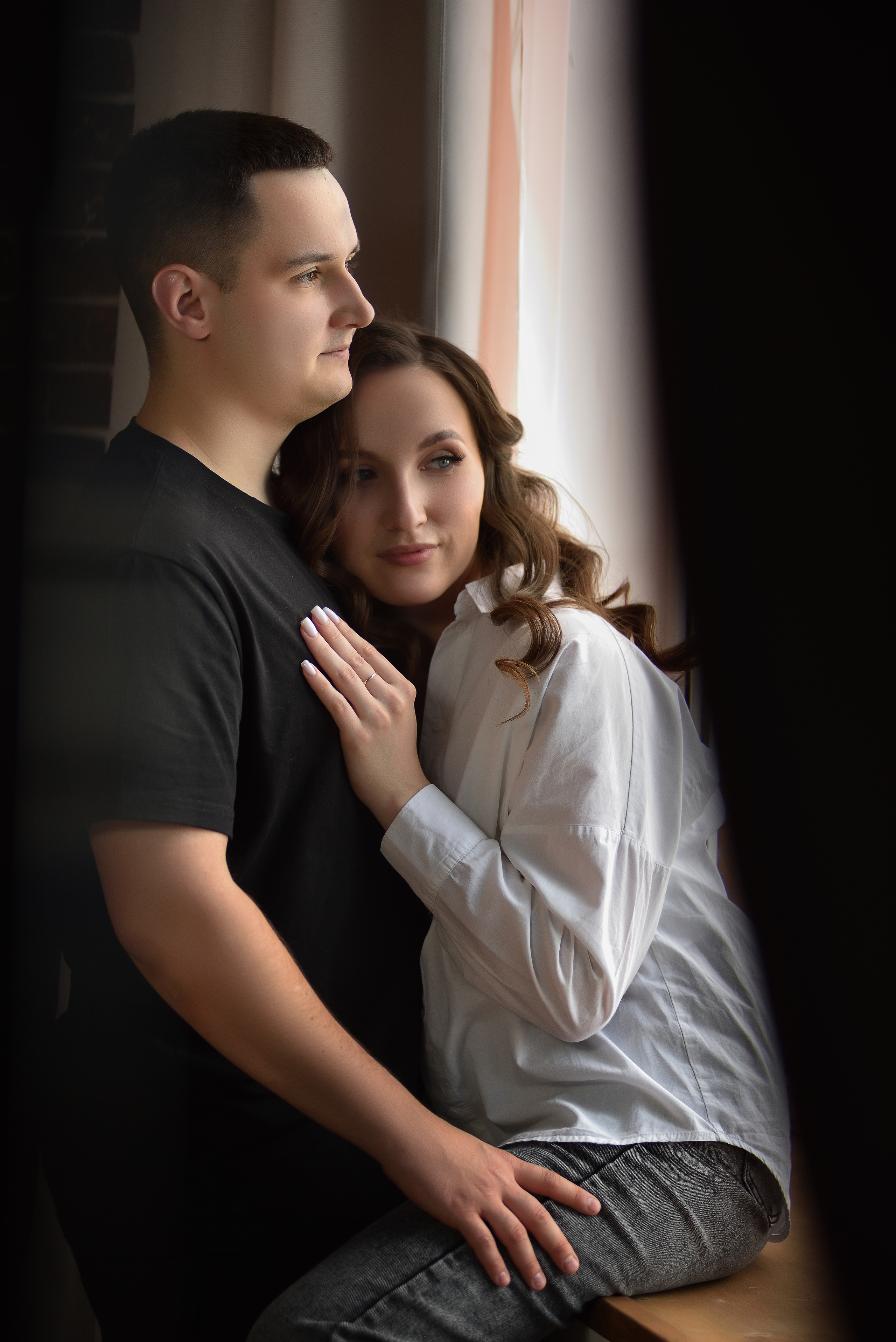 Студийные фотосессии. Фотограф-видеограф в Димитровграде и Ульяновске Герман Наумов