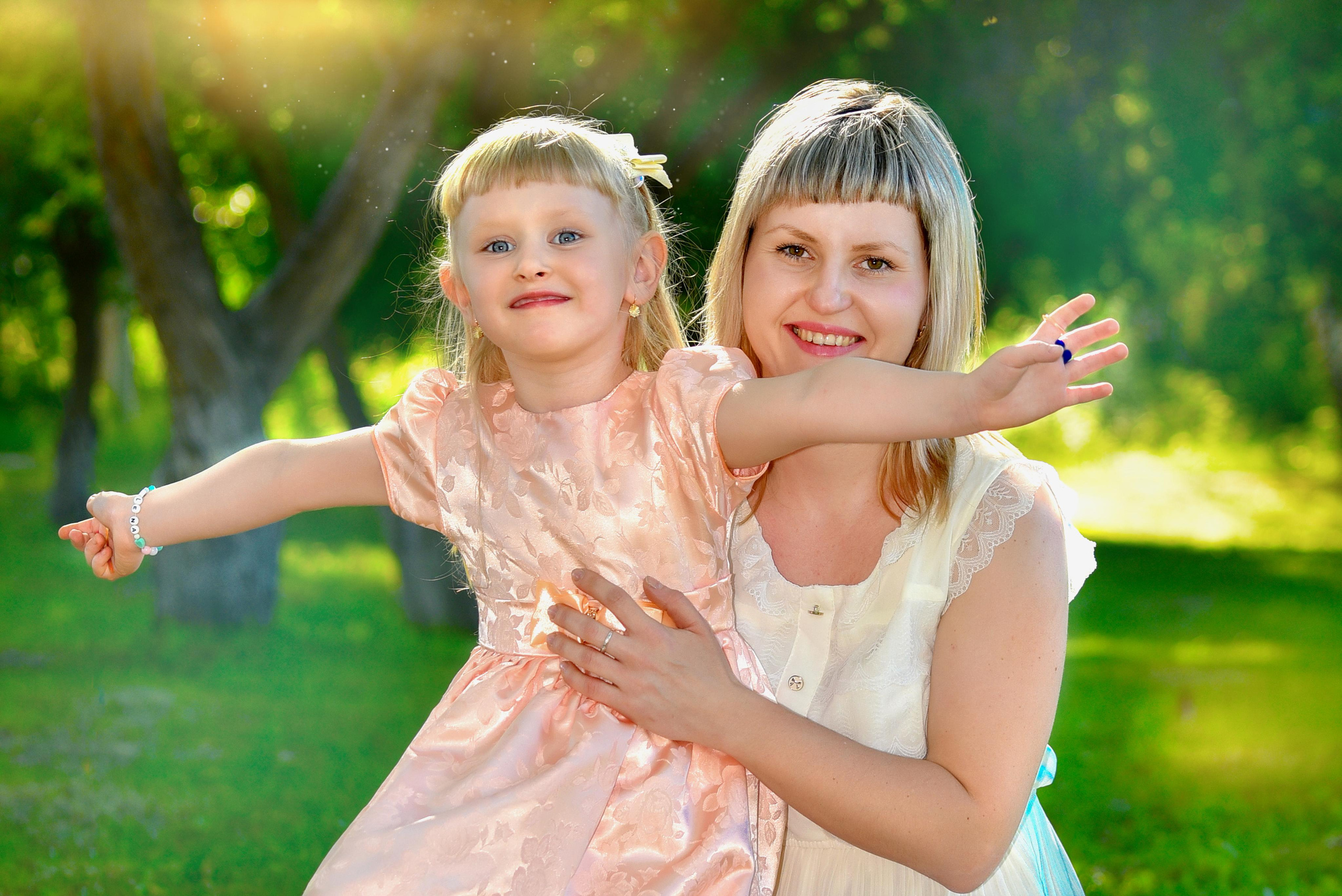 Уличные фотосессии. Фотограф-видеограф в Димитровграде и Ульяновске Герман Наумов