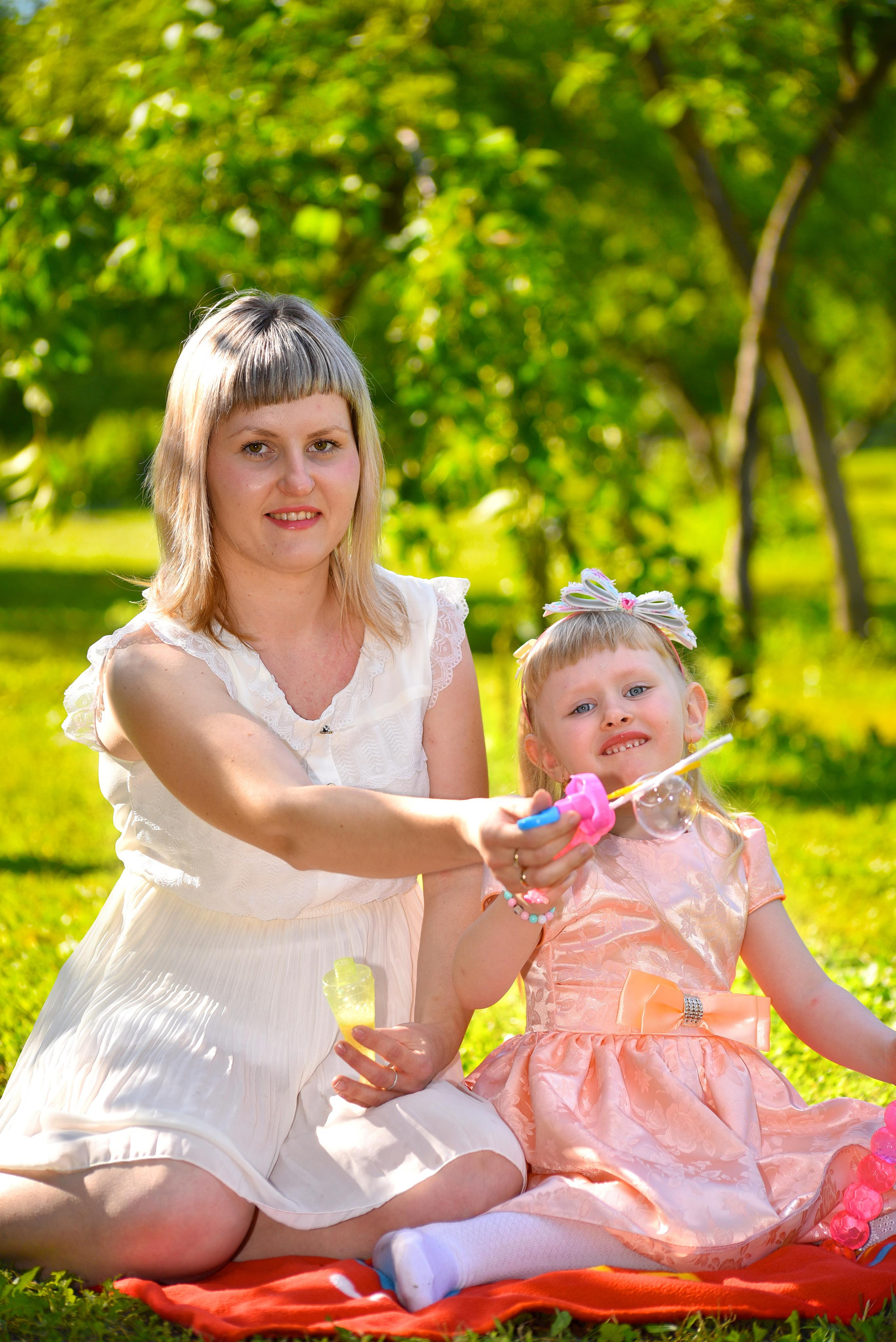 Уличные фотосессии. Фотограф-видеограф в Димитровграде и Ульяновске Герман Наумов