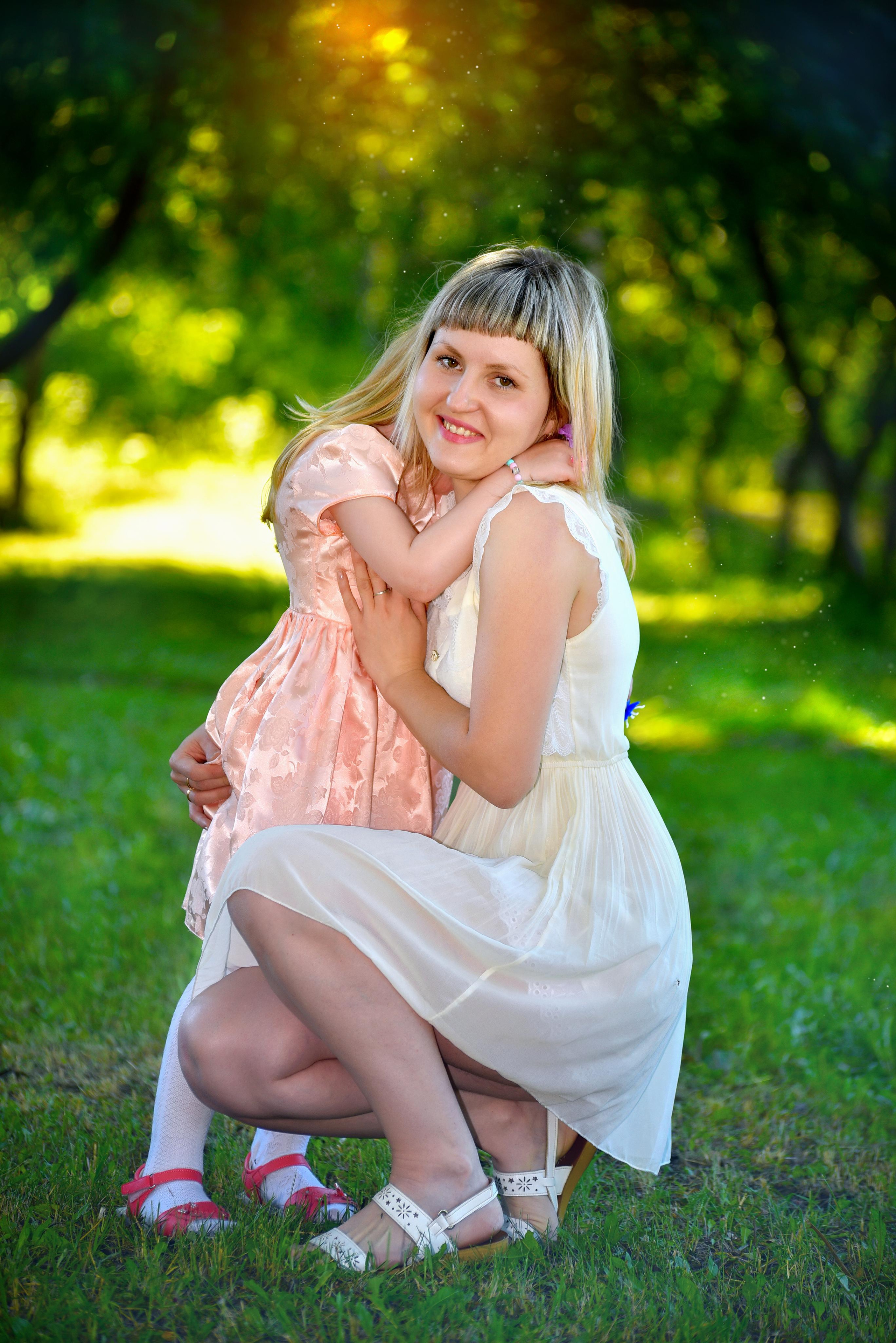 Уличные фотосессии. Фотограф-видеограф в Димитровграде и Ульяновске Герман Наумов