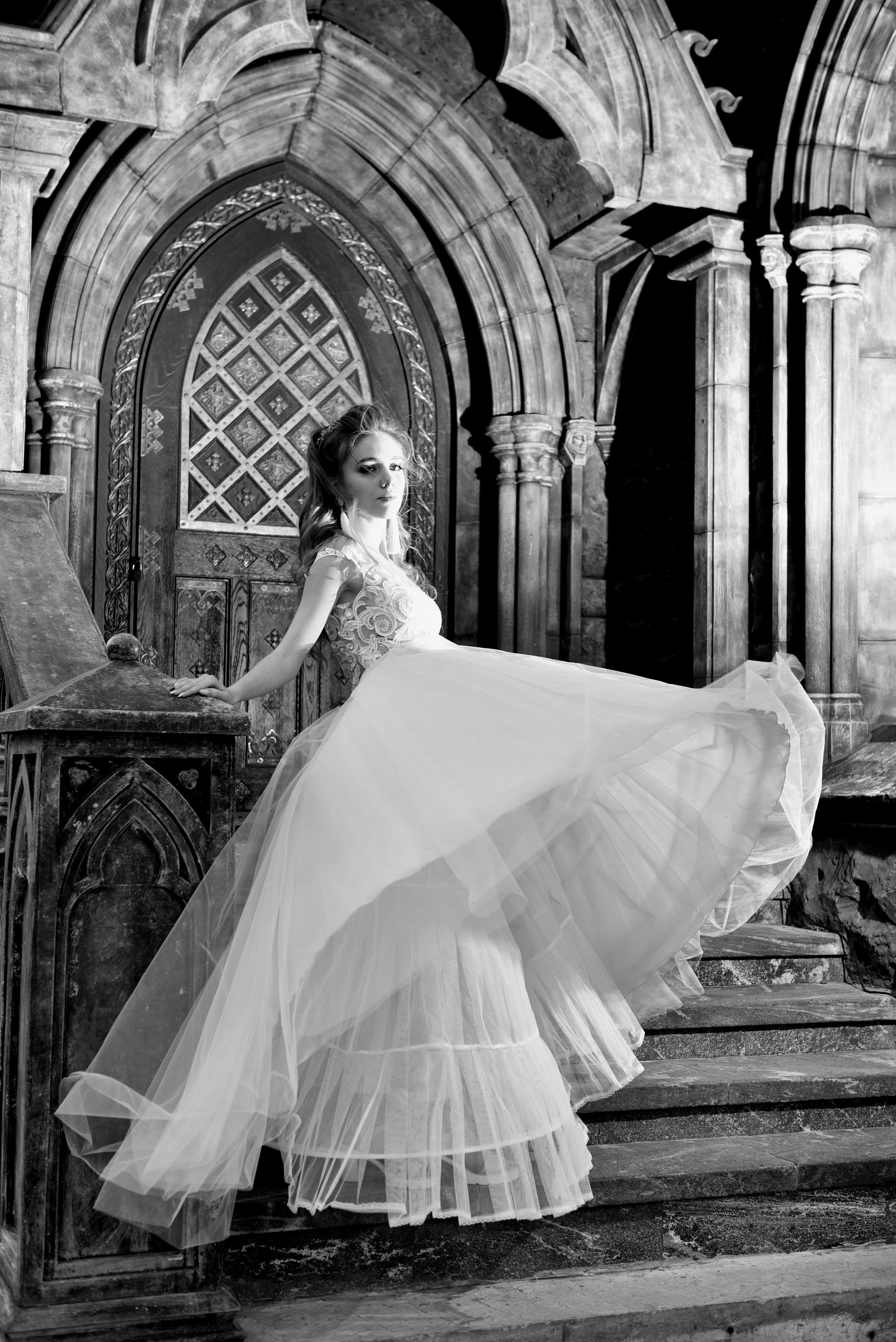 Уличные фотосессии. Фотограф-видеограф в Димитровграде и Ульяновске Герман Наумов