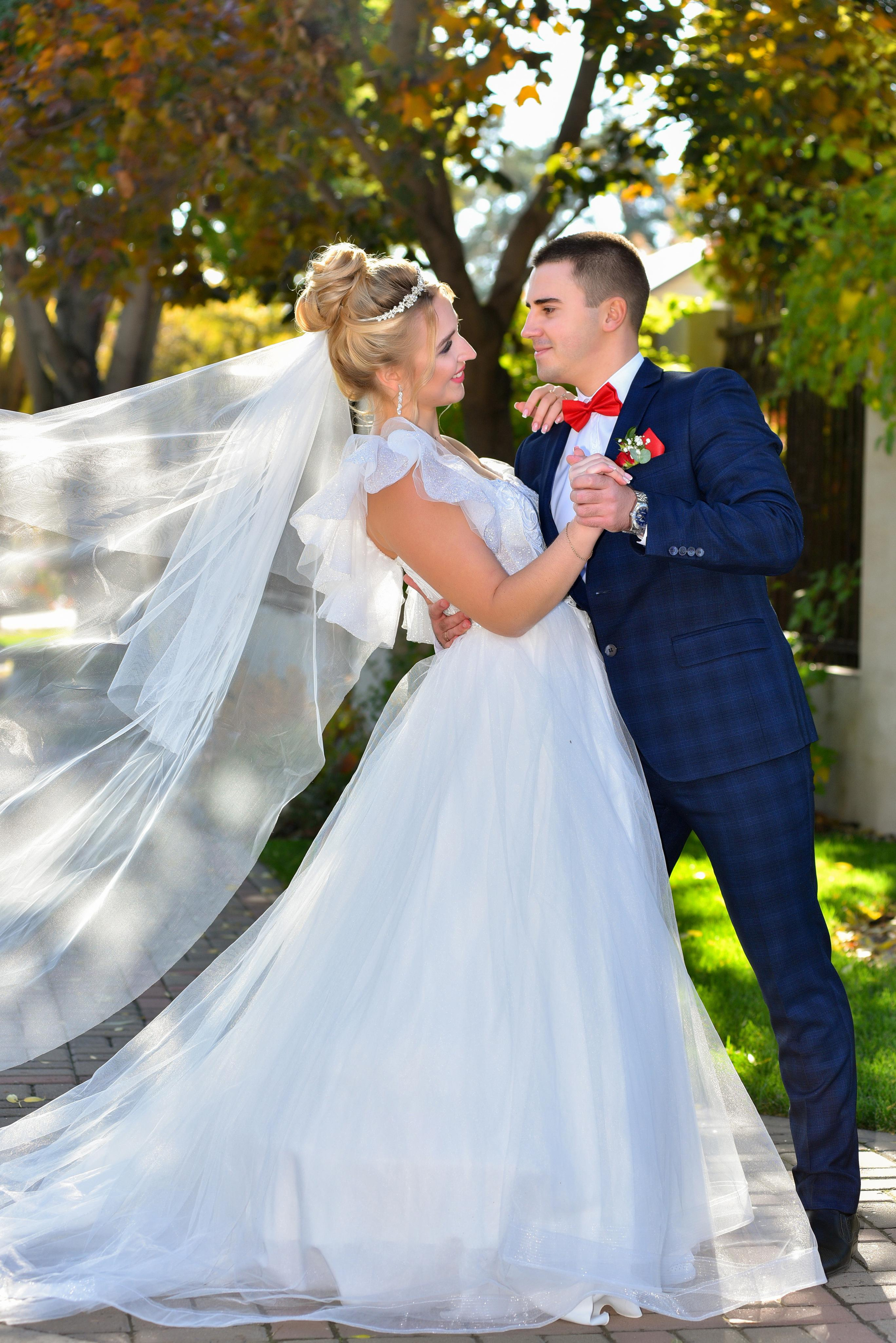 Свадьбы. Фотограф-видеограф в Димитровграде и Ульяновске Герман Наумов