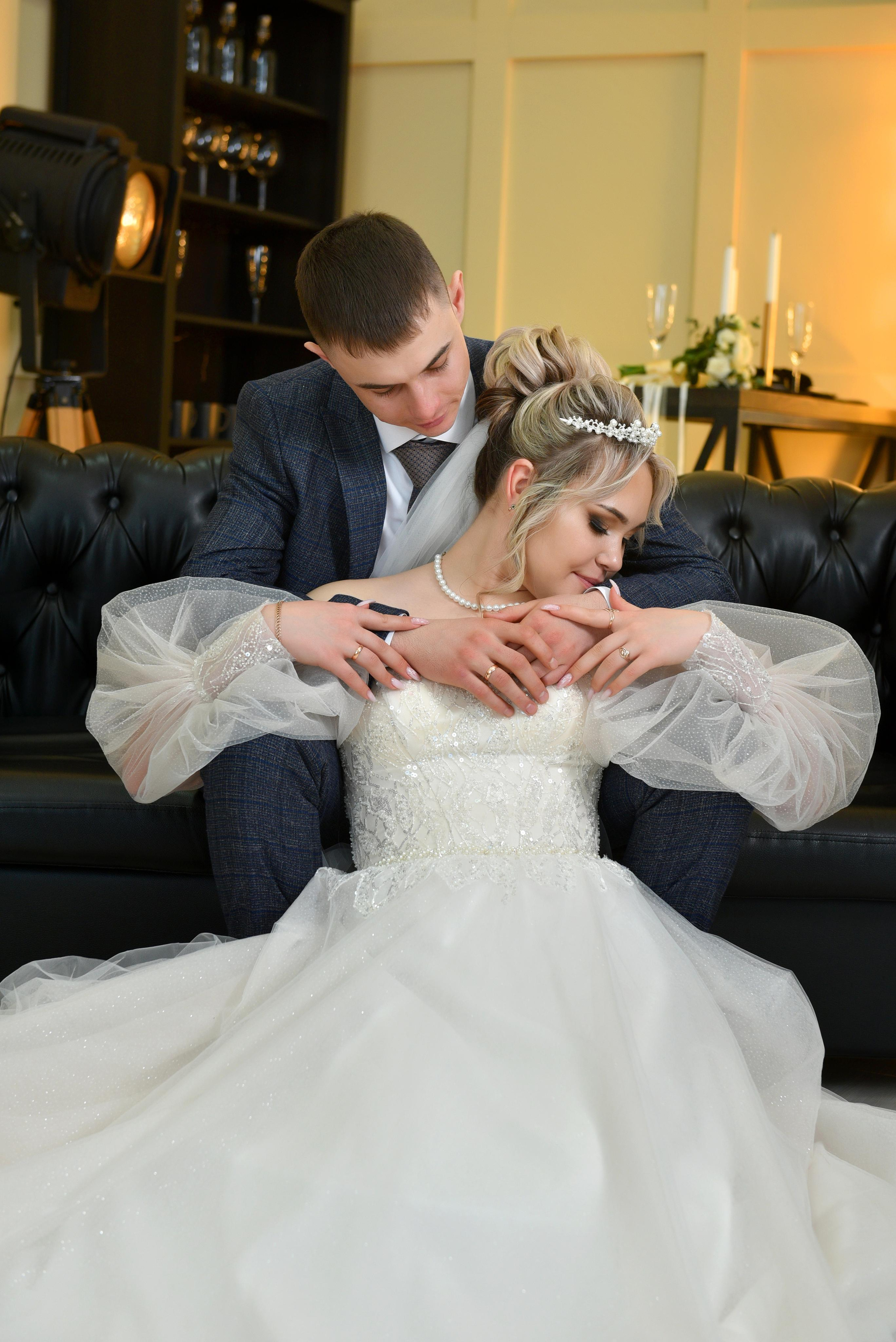 Свадьбы. Фотограф-видеограф в Димитровграде и Ульяновске Герман Наумов