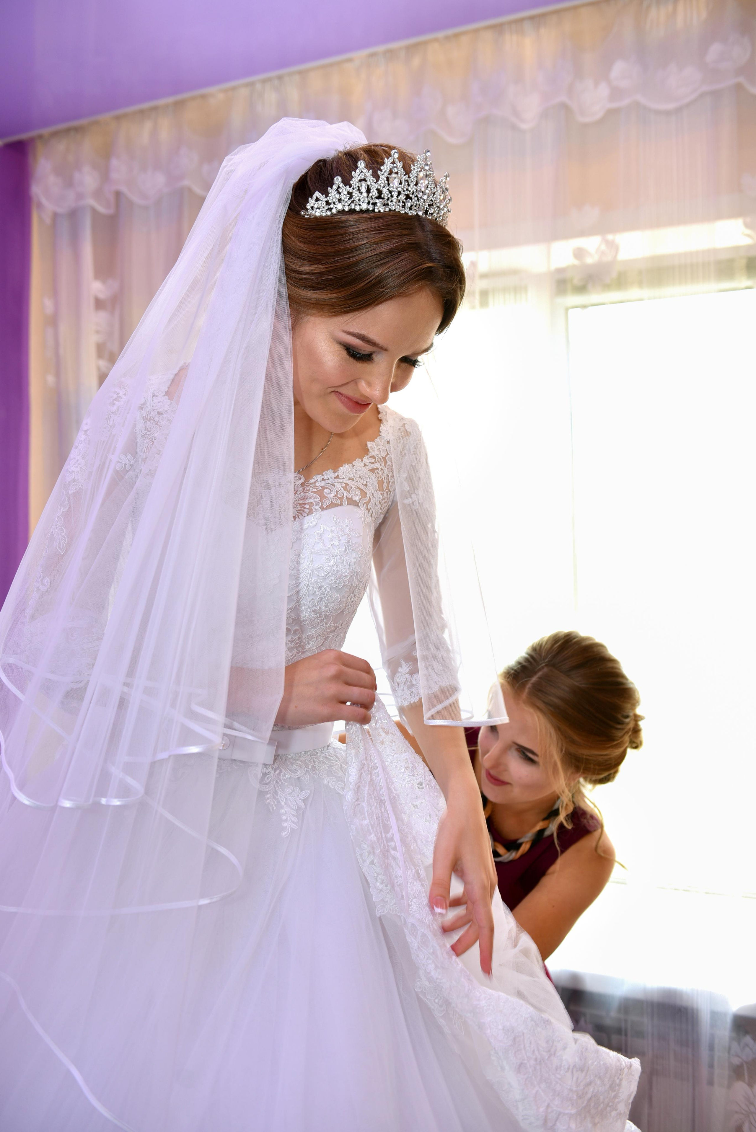 Свадьба Дмитрий и Алеся. Фотограф-видеограф в Димитровграде и Ульяновске Герман Наумов