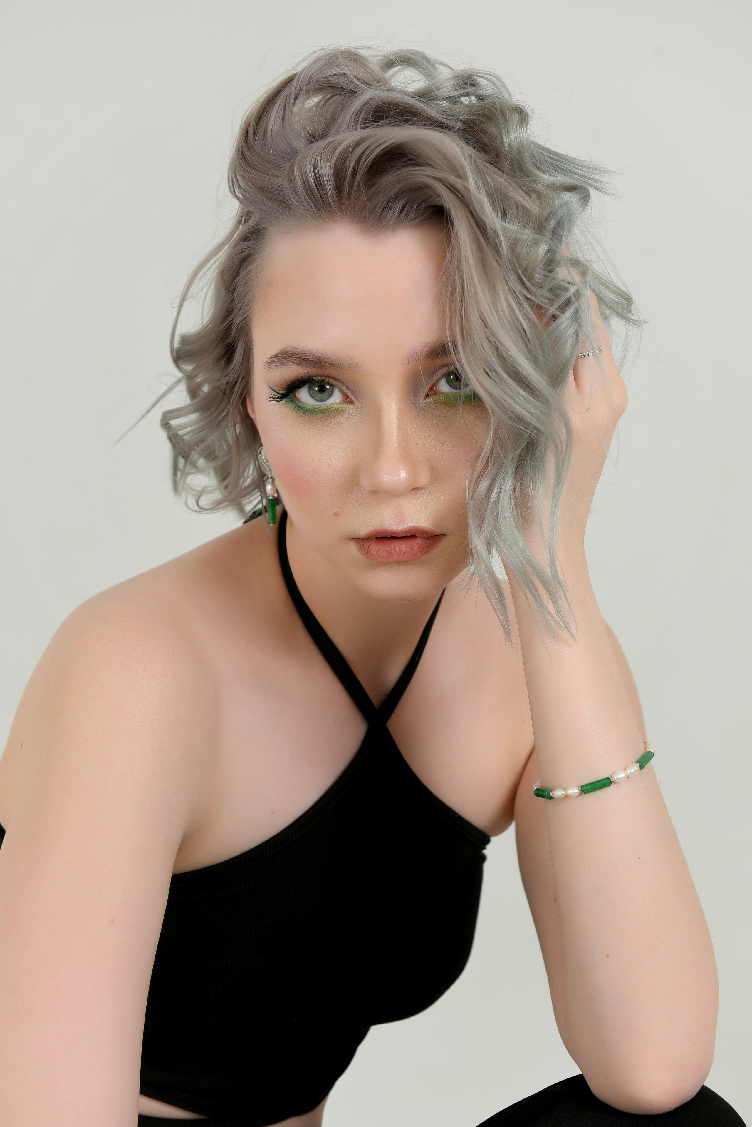 Студийные фотосессии. Фотограф-видеограф в Димитровграде и Ульяновске Герман Наумов