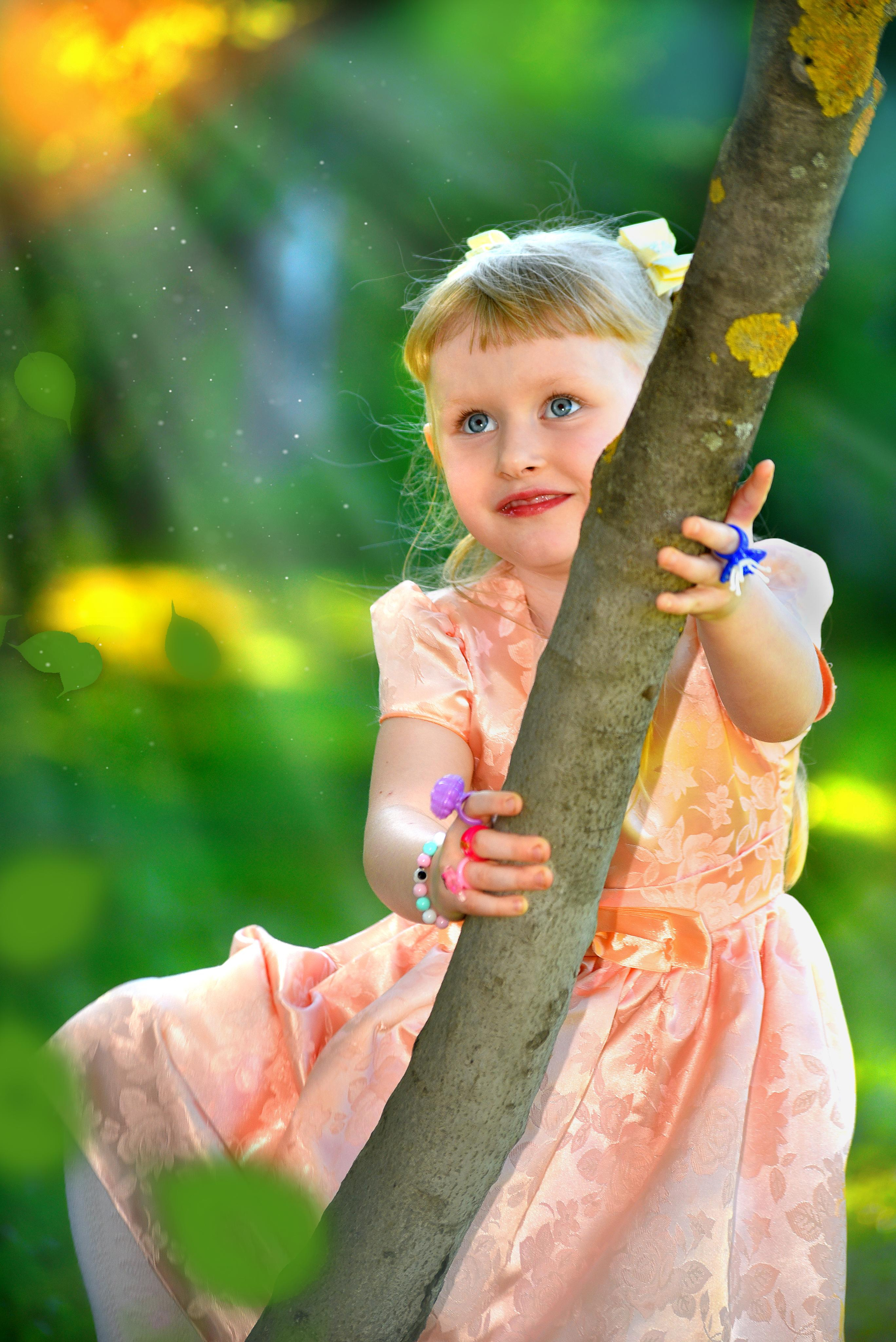 Уличные фотосессии. Фотограф-видеограф в Димитровграде и Ульяновске Герман Наумов