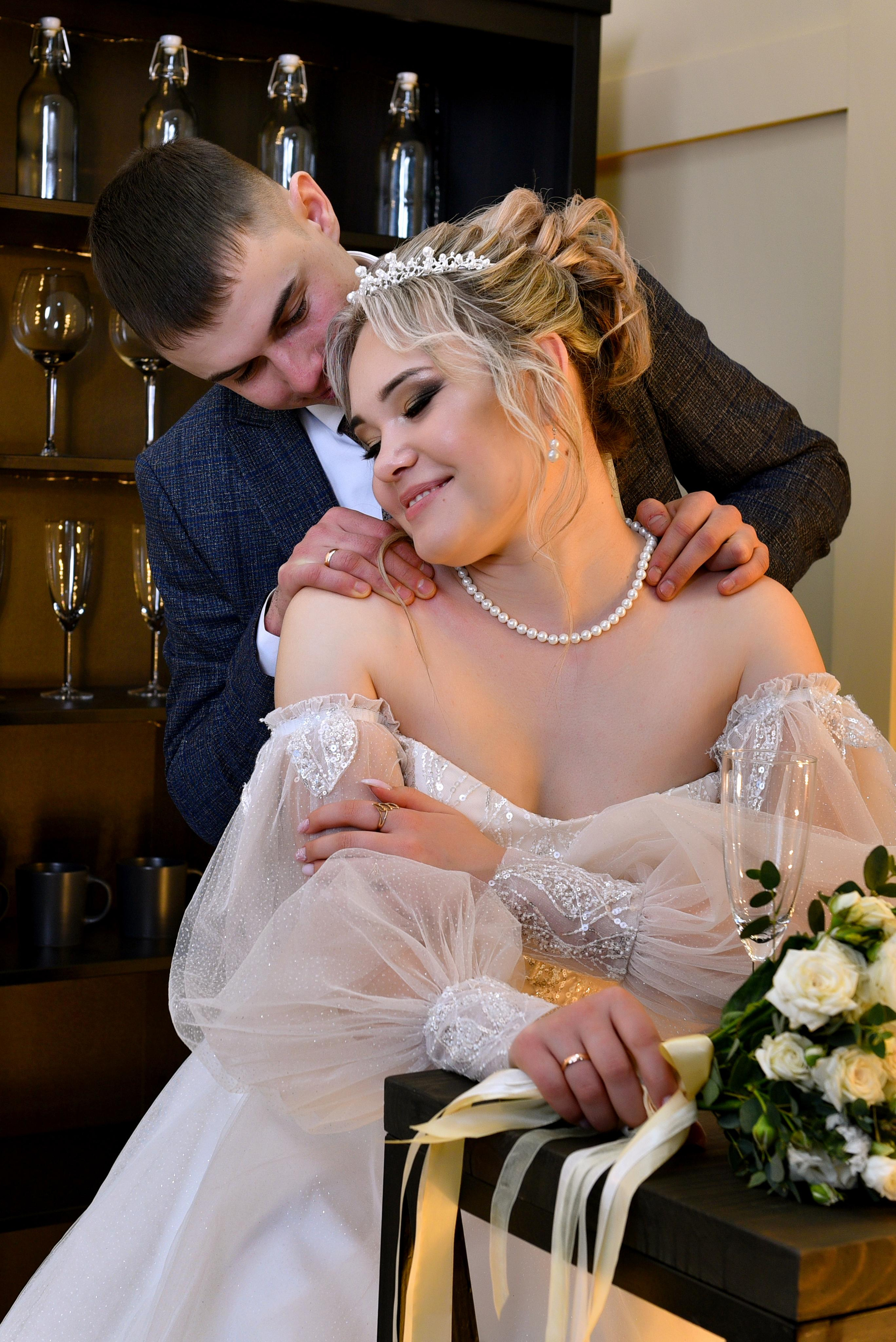 Свадьбы. Фотограф-видеограф в Димитровграде и Ульяновске Герман Наумов