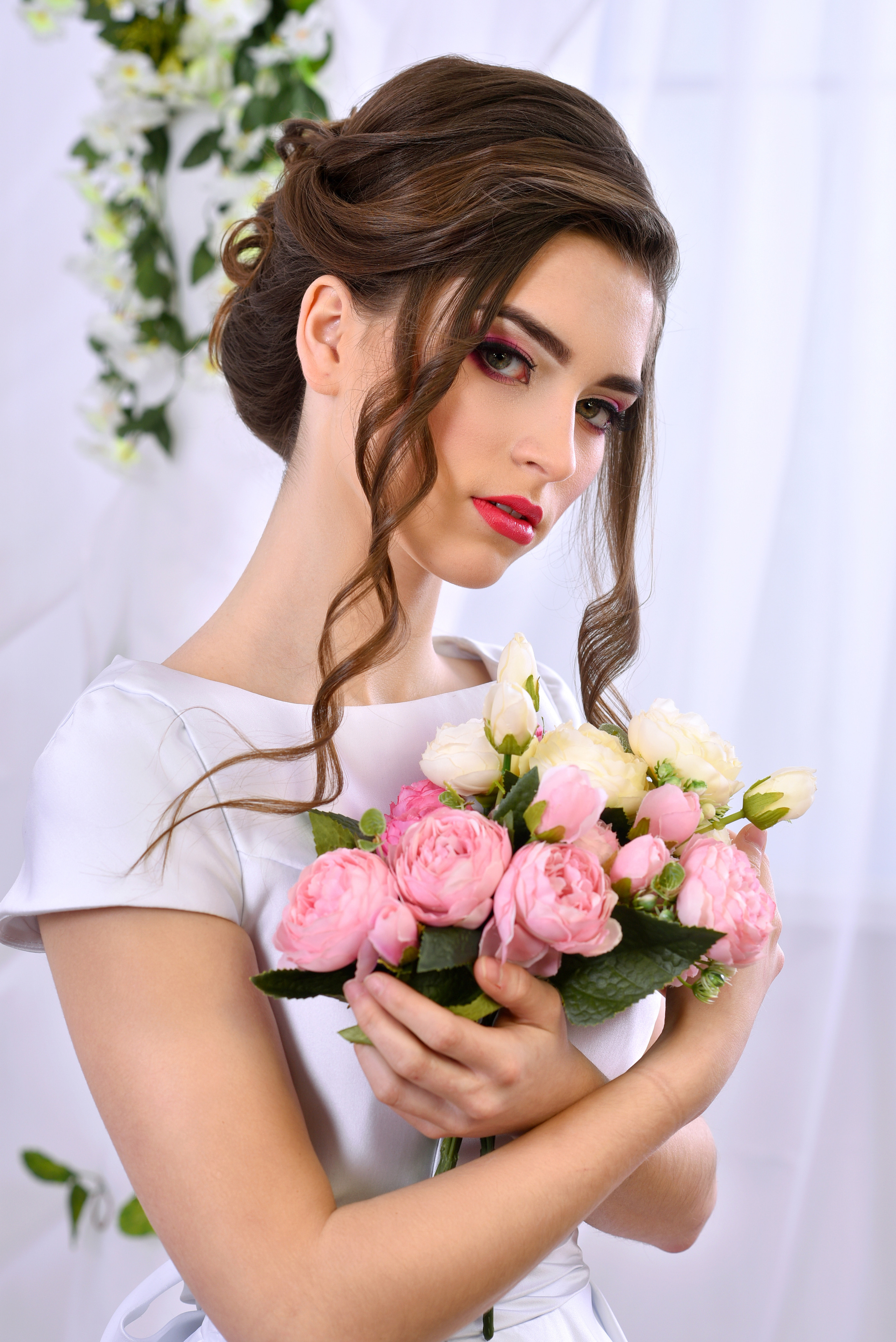 Студийные фотосессии. Фотограф-видеограф в Димитровграде и Ульяновске Герман Наумов