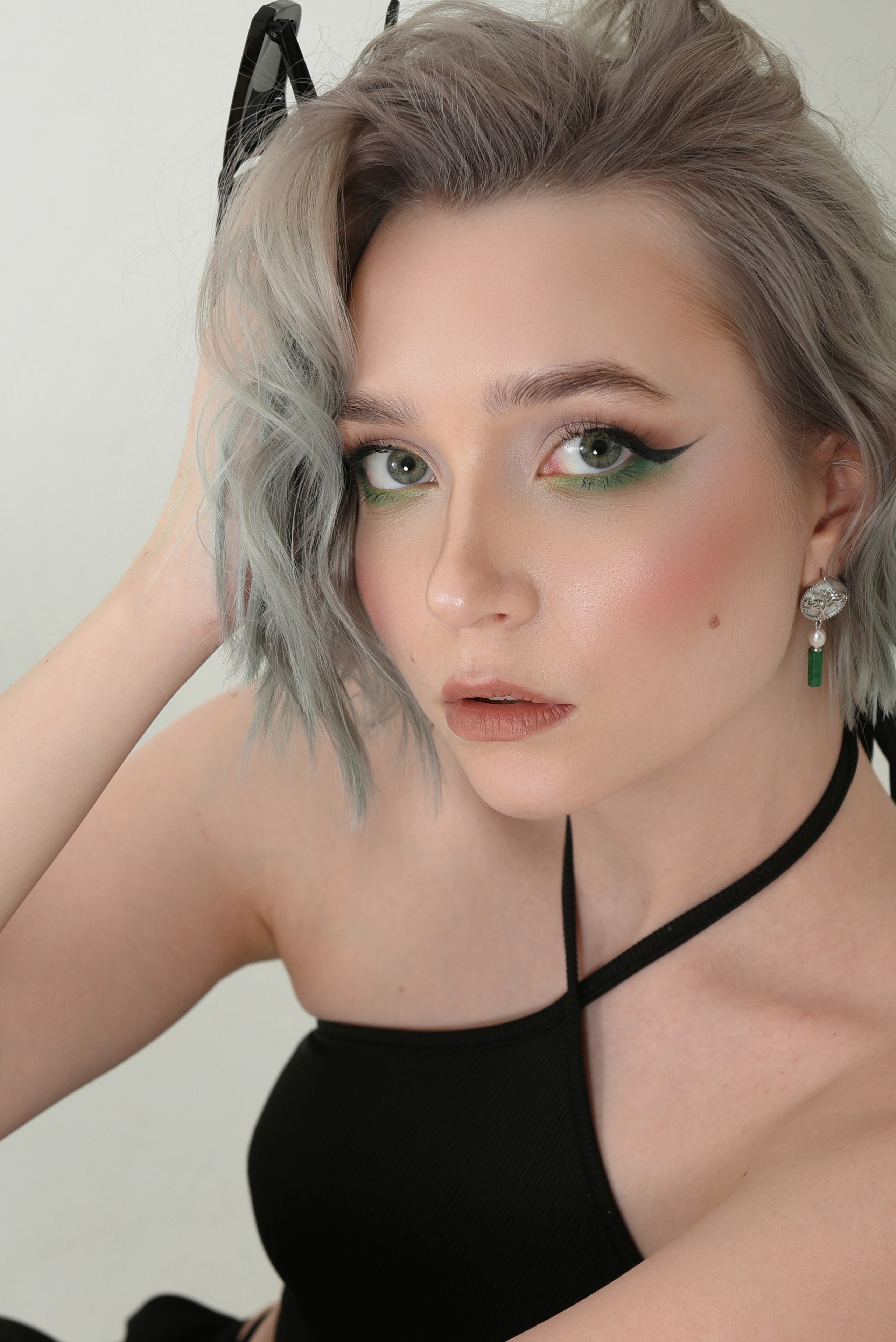 Студийные фотосессии. Фотограф-видеограф в Димитровграде и Ульяновске Герман Наумов