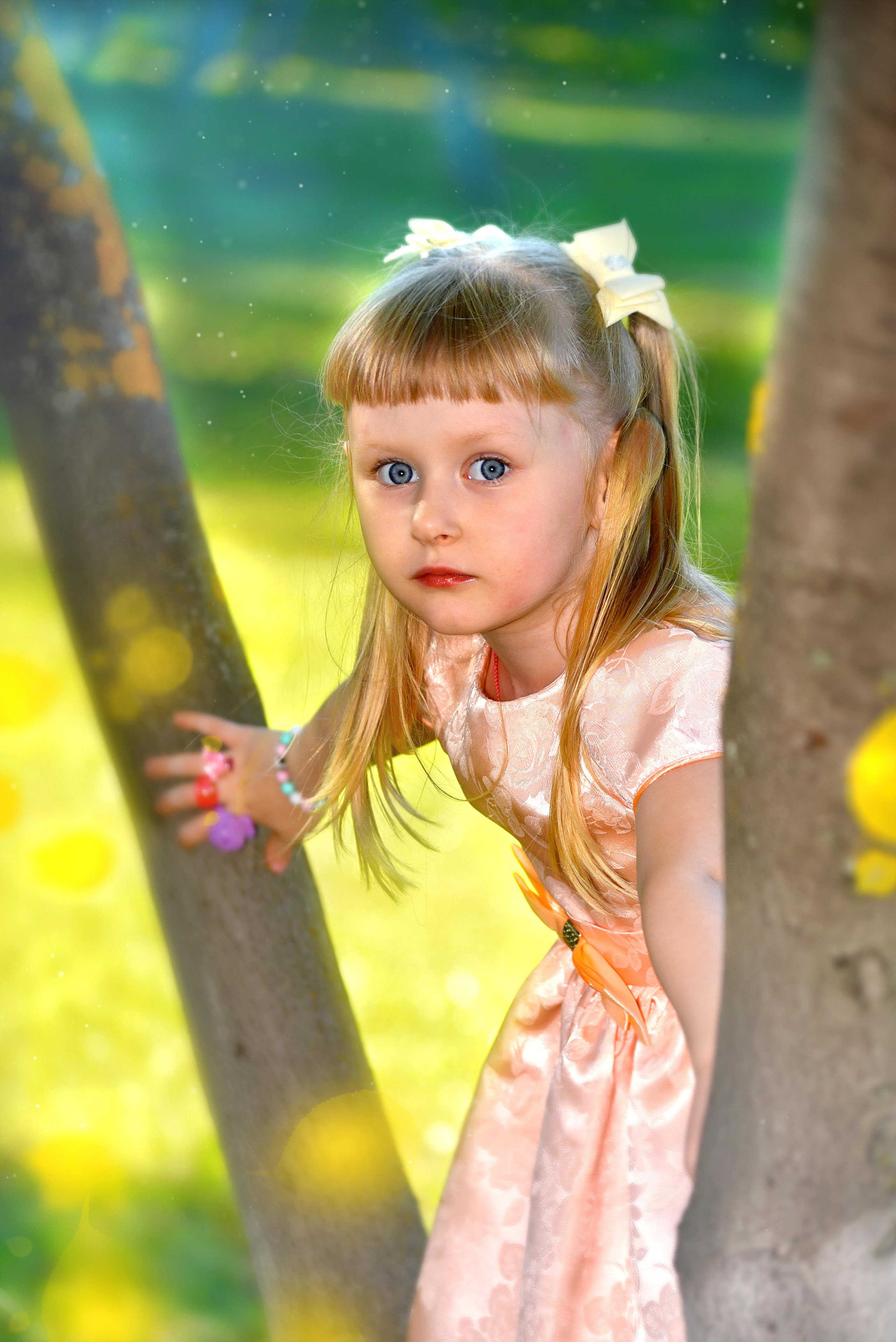 Уличные фотосессии. Фотограф-видеограф в Димитровграде и Ульяновске Герман Наумов