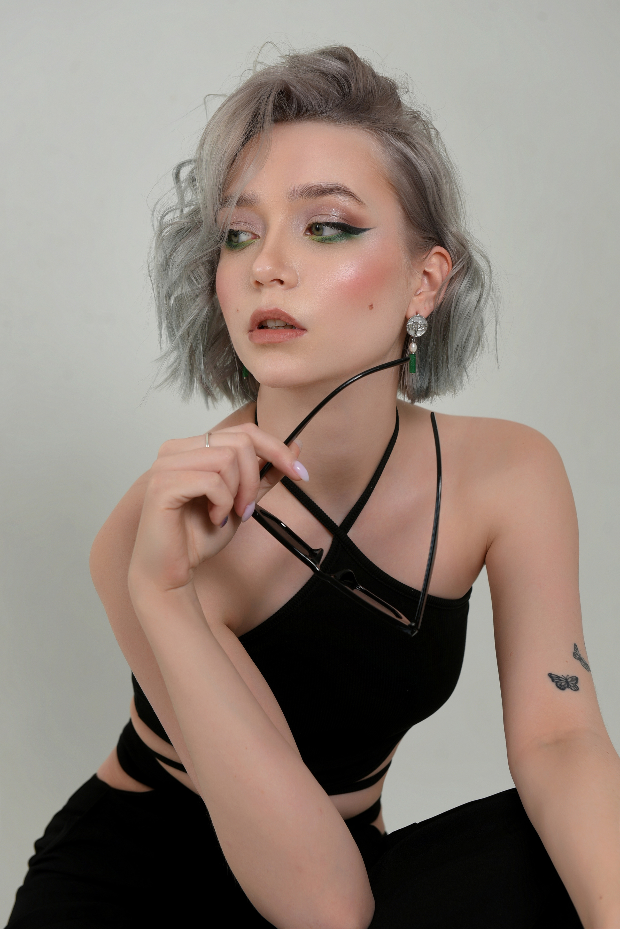 Студийные фотосессии. Фотограф-видеограф в Димитровграде и Ульяновске Герман Наумов