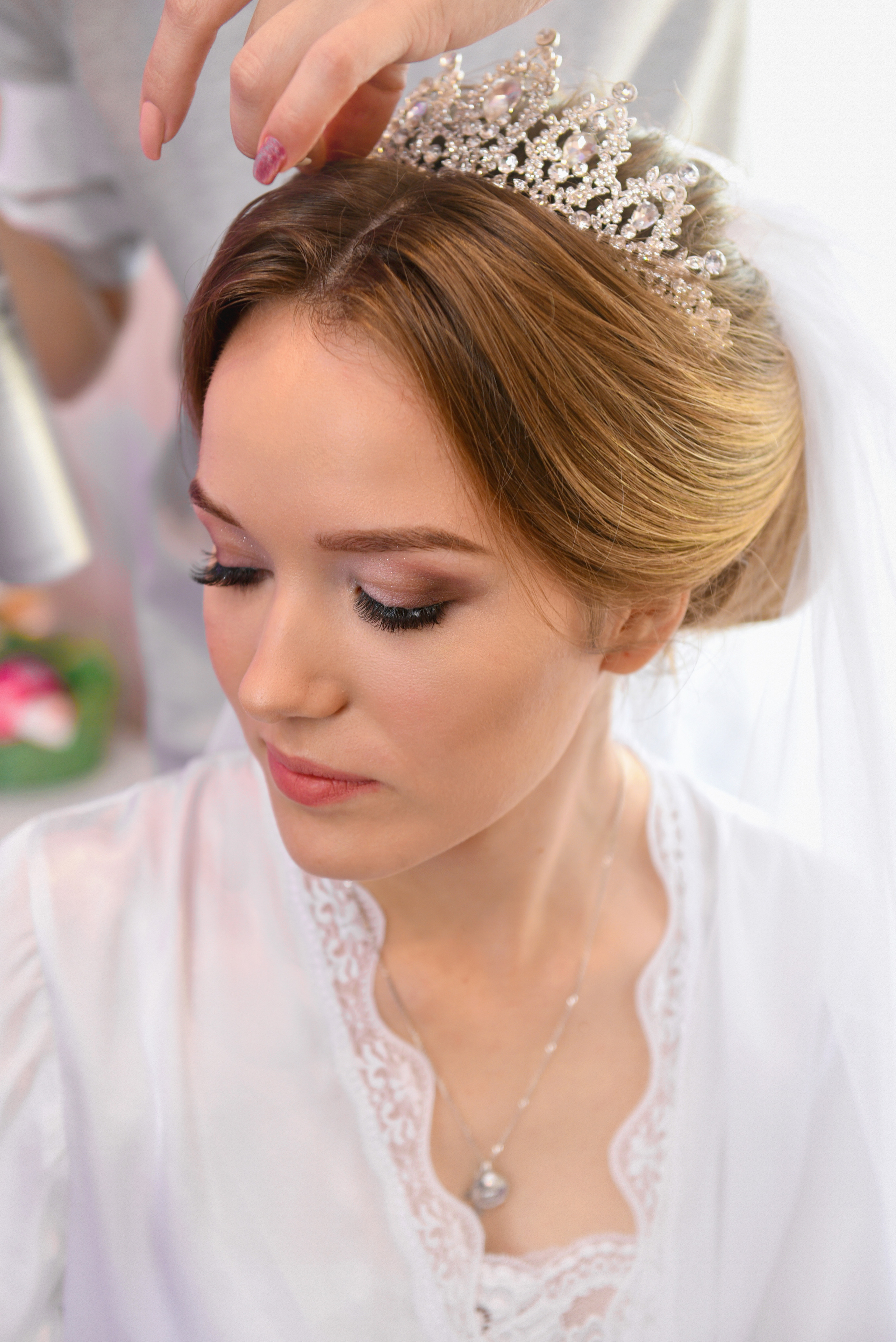 Свадьба Дмитрий и Алеся. Фотограф-видеограф в Димитровграде и Ульяновске Герман Наумов