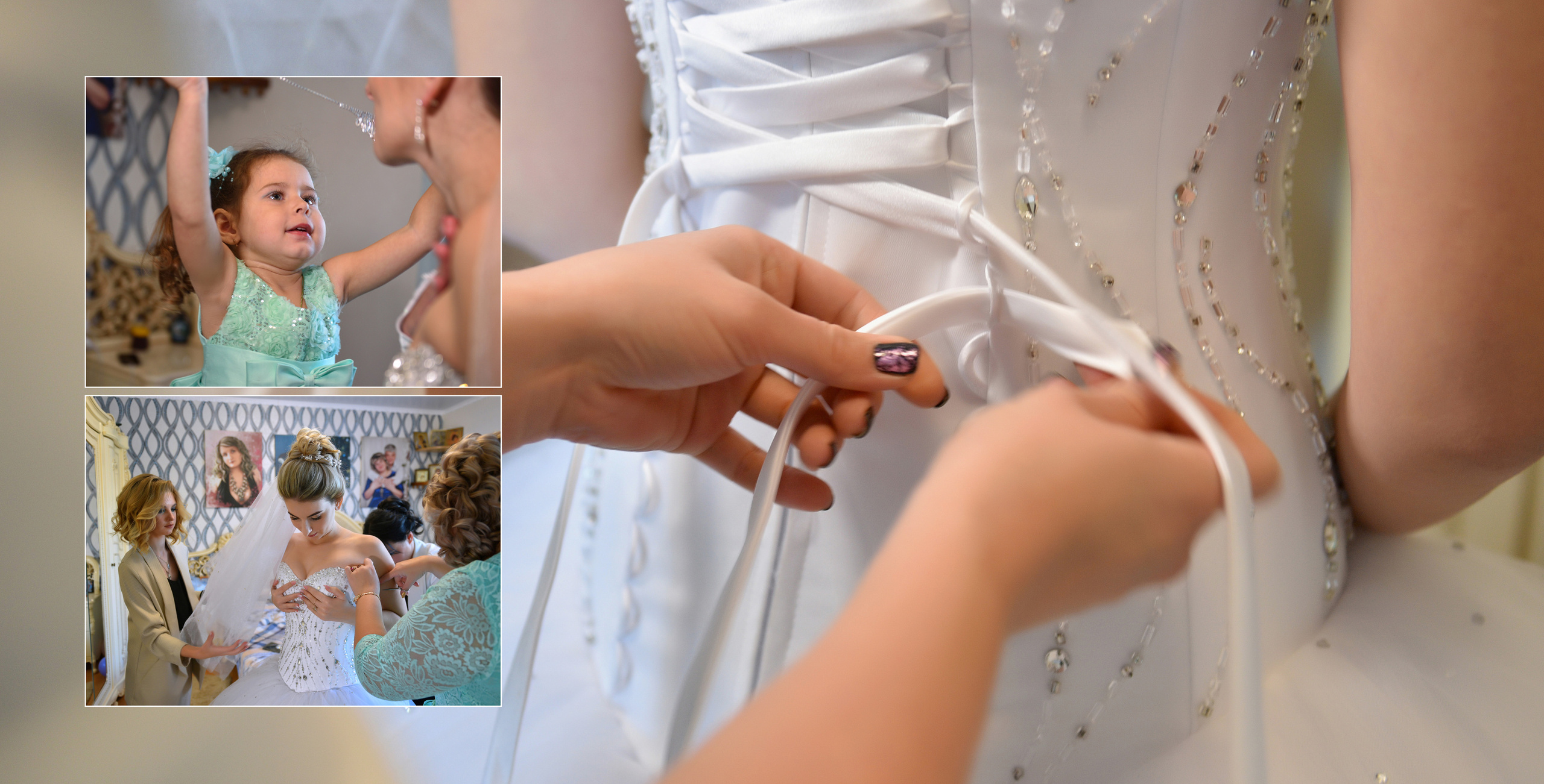 Свадьбы. Фотограф-видеограф в Димитровграде и Ульяновске Герман Наумов