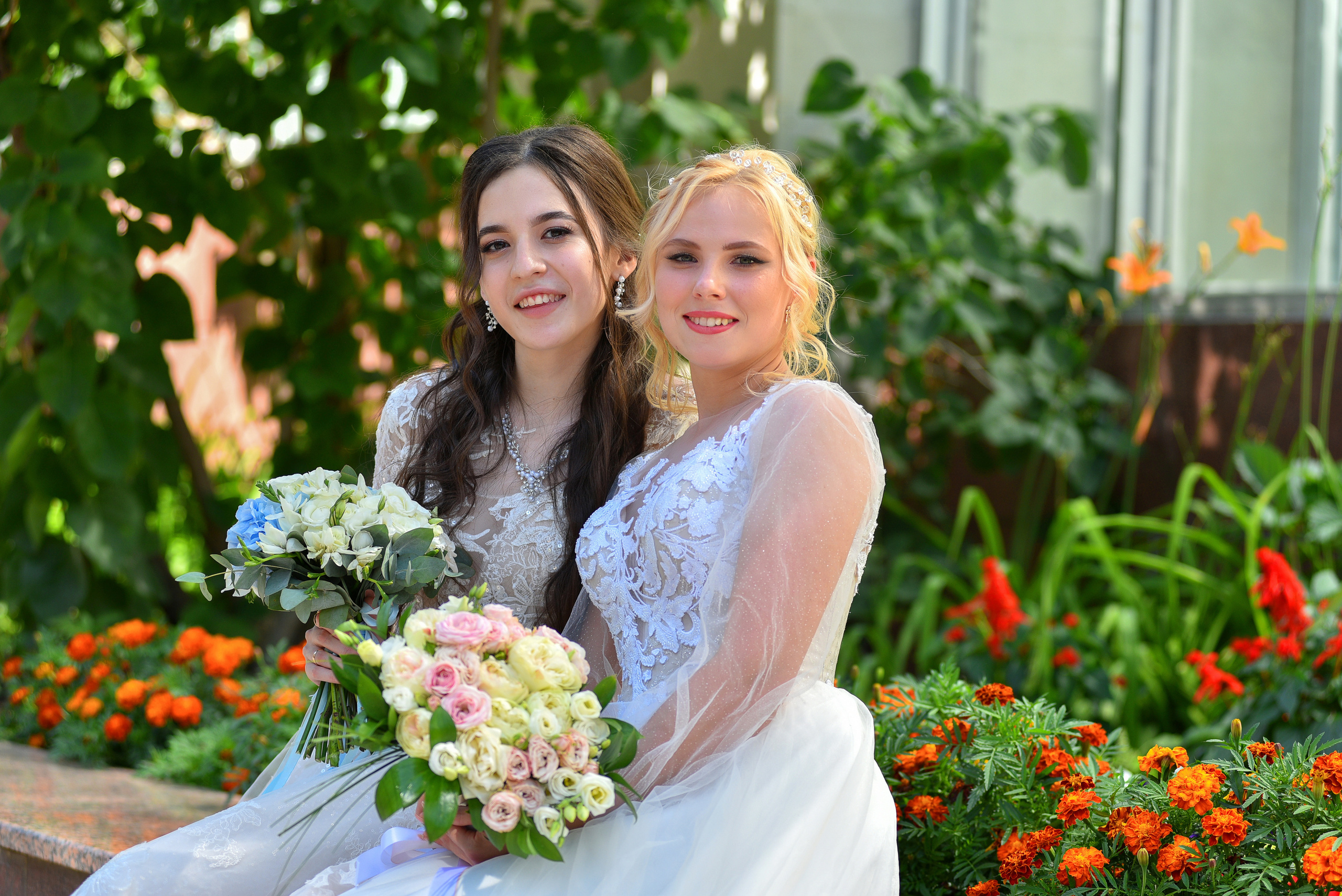 Свадьбы. Фотограф-видеограф в Димитровграде и Ульяновске Герман Наумов