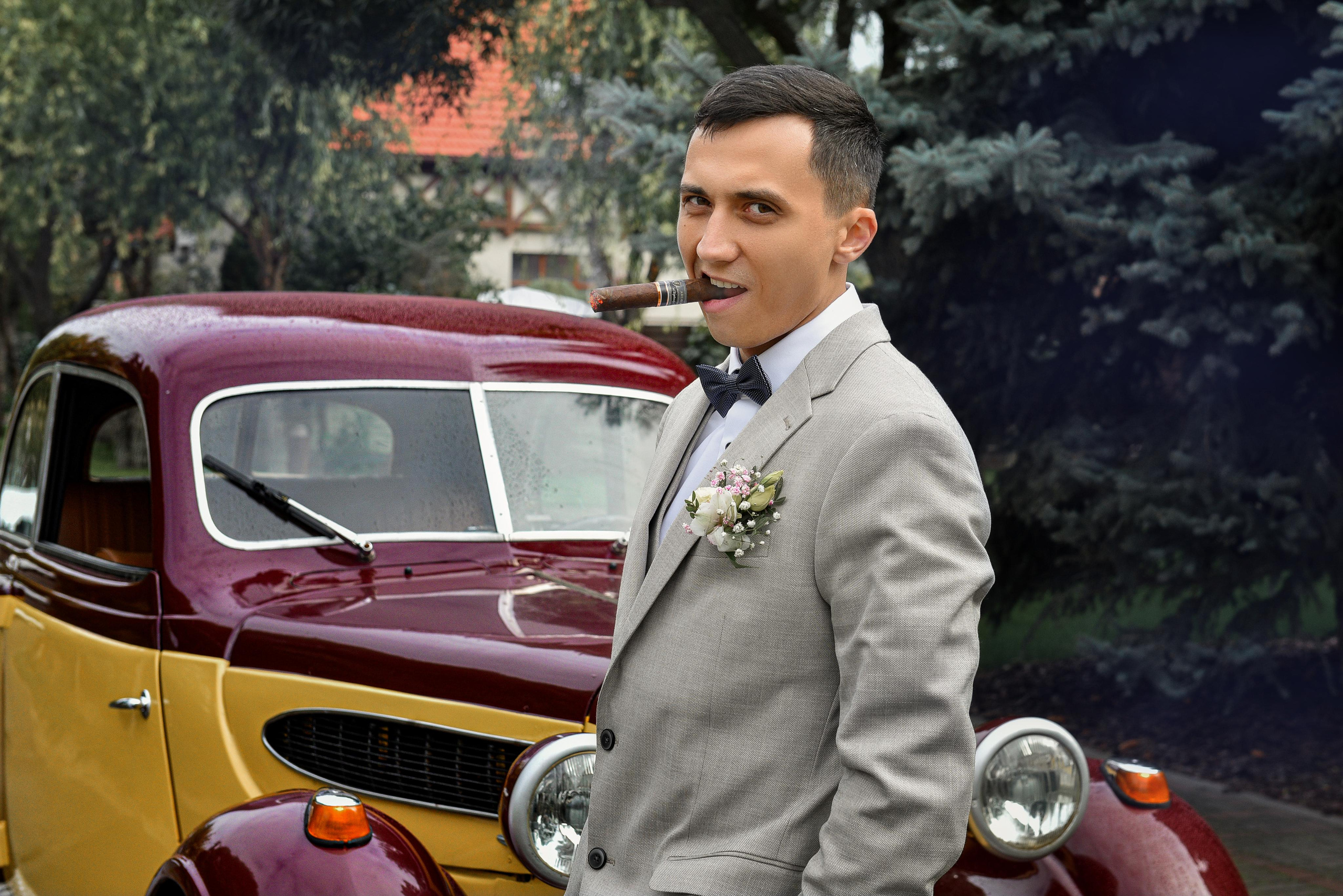 Свадьбы. Фотограф-видеограф в Димитровграде и Ульяновске Герман Наумов